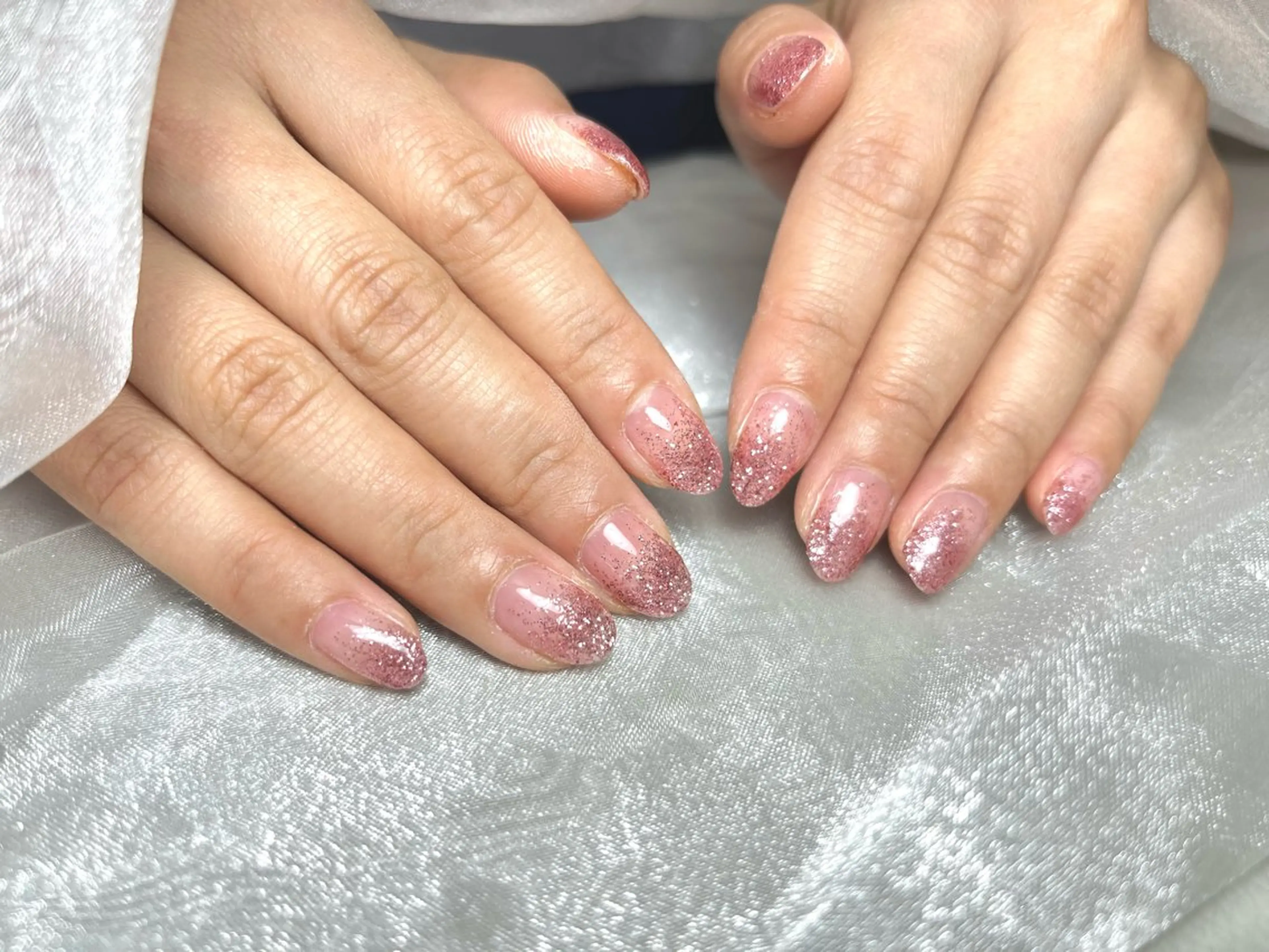 ネイル Mianail けいのネイルデザイン