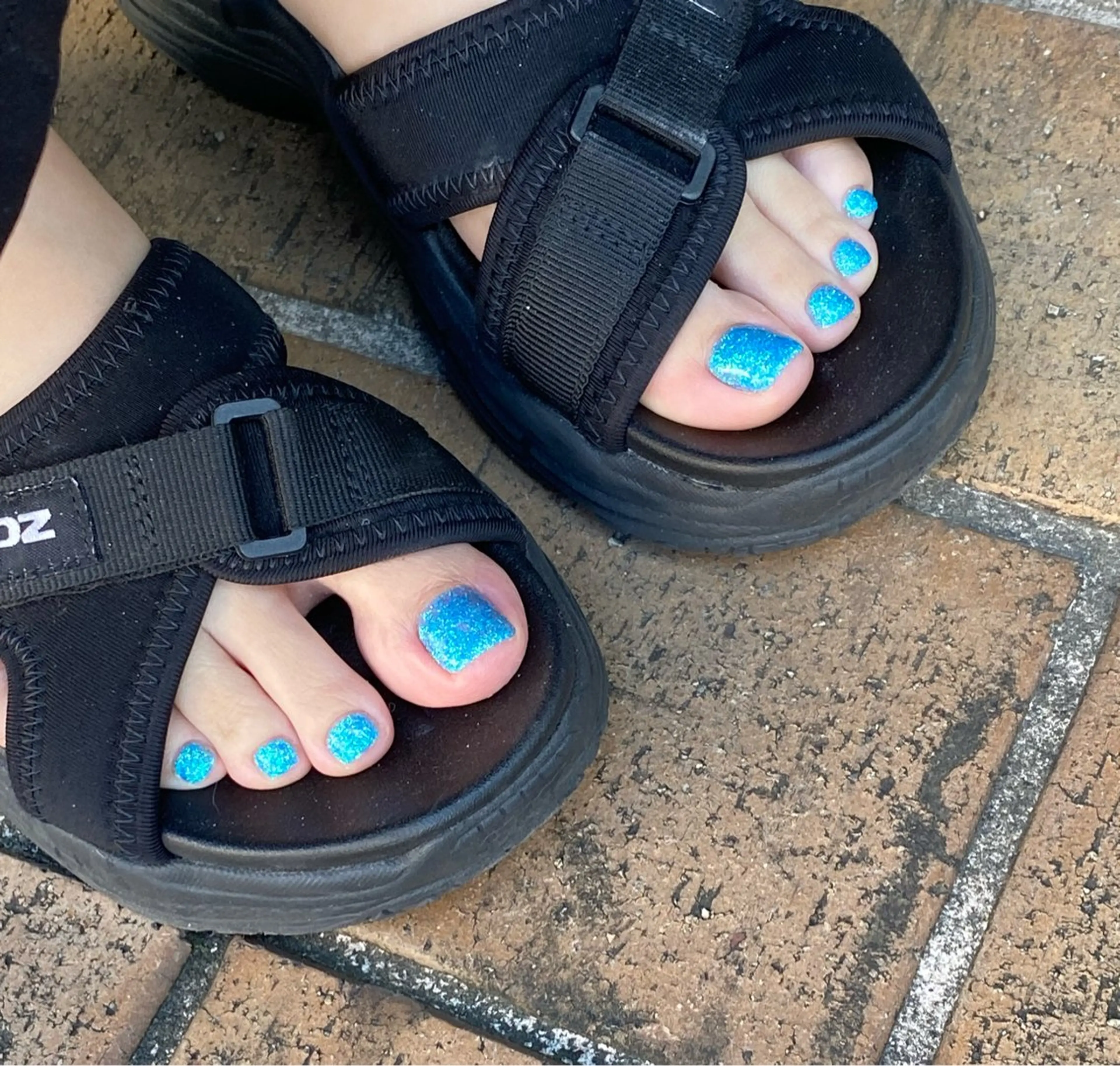 ネイル nail salon Vian YUIのネイルデザイン