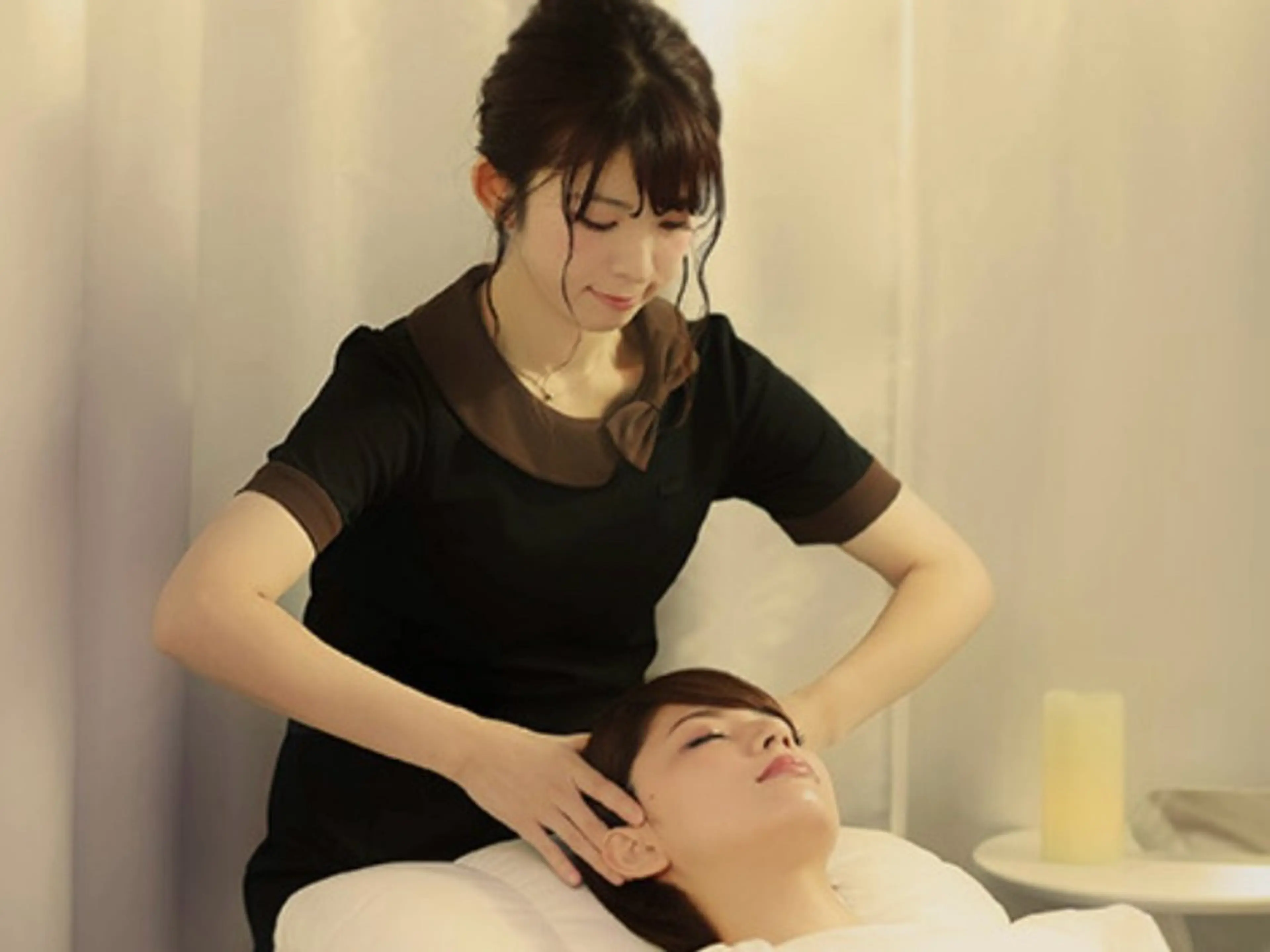 リラク meleep心斎橋店所属・meleep心斎橋店 太田のエステ・リラクイメージ