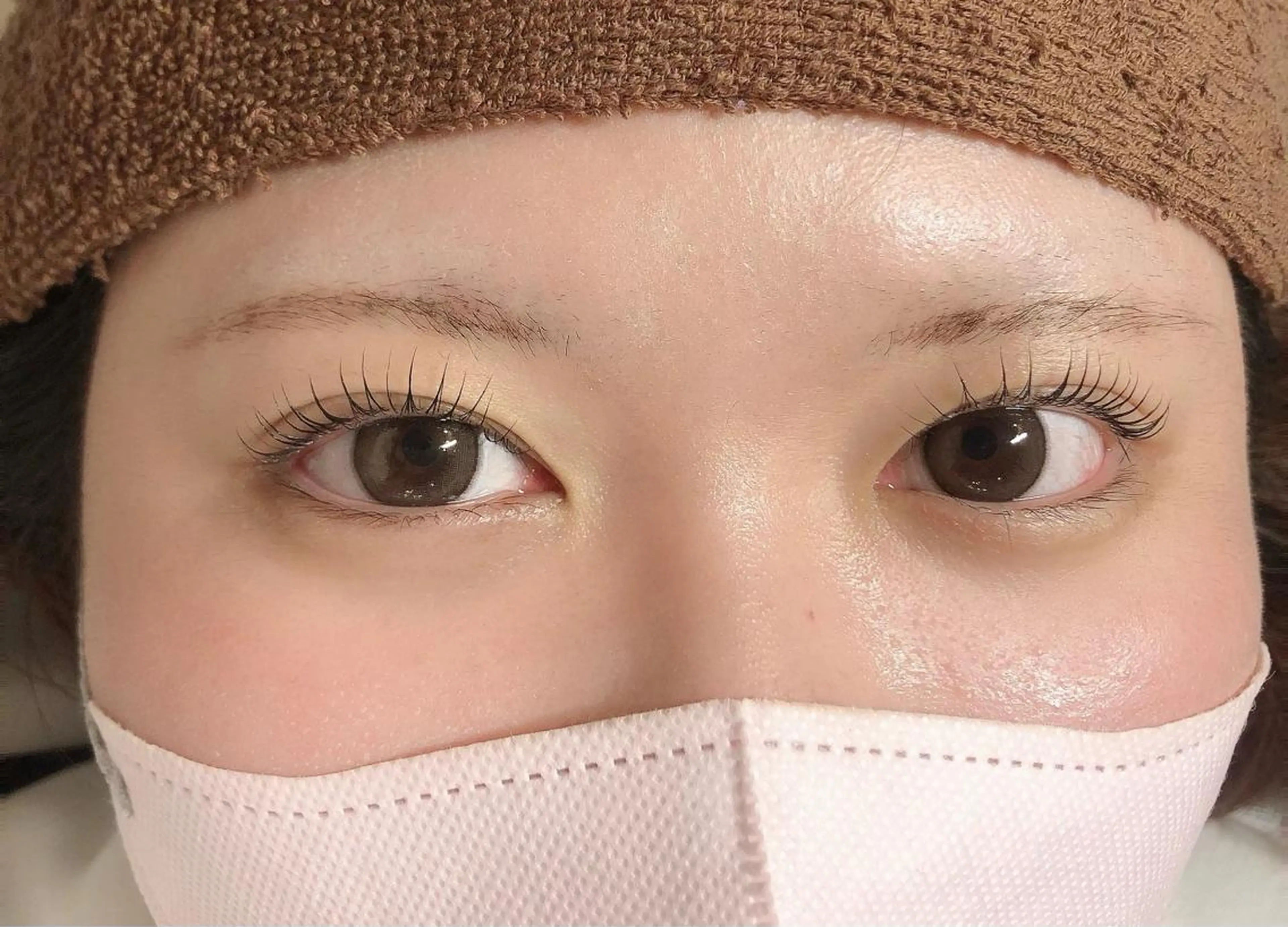 マツエク・マツパ マリーアン所属・marieanne まつ毛パーマ＆脱毛のマツエク・マツパデザイン