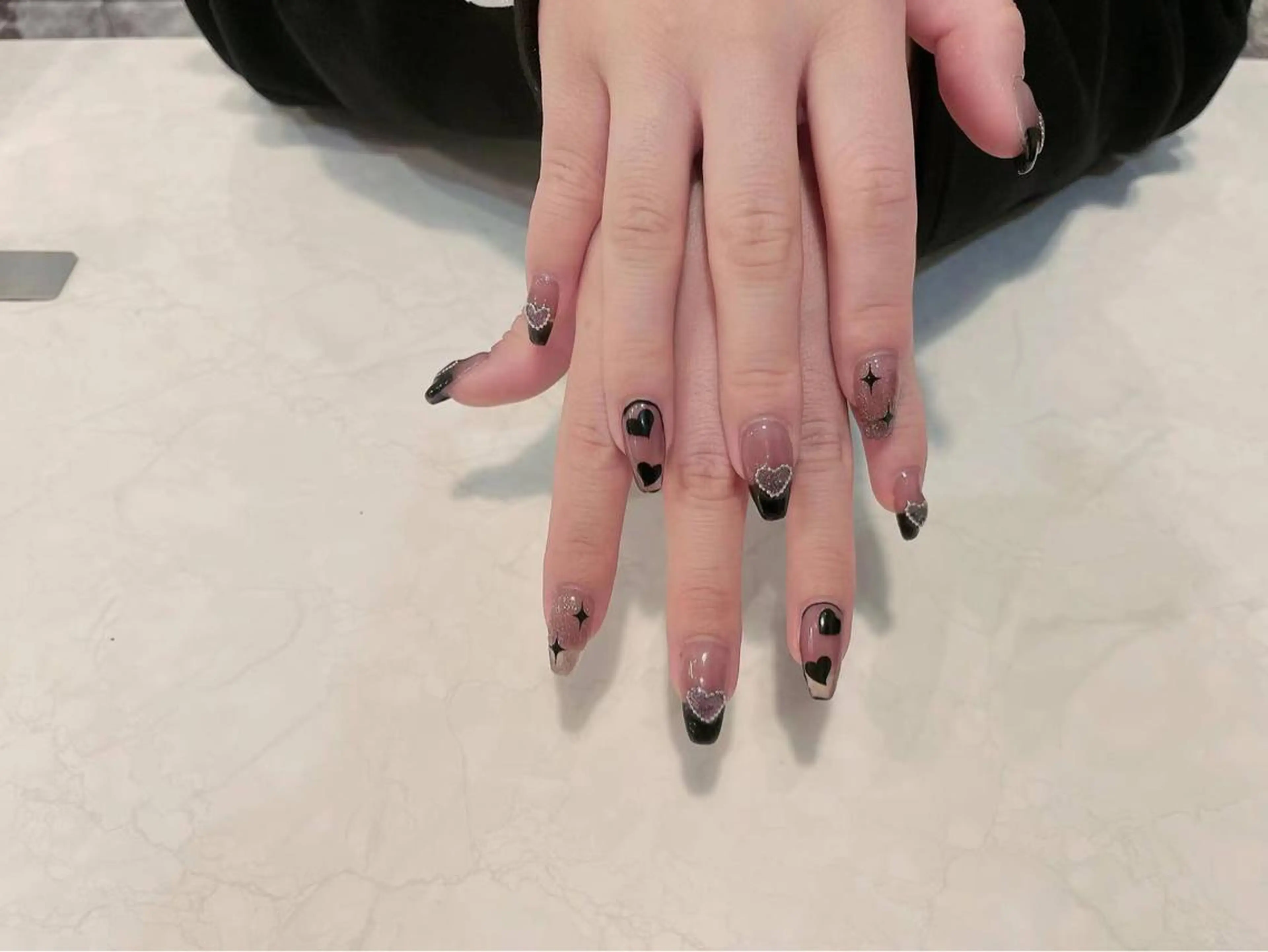 ネイル NailYY所属・NailYY よよのネイルデザイン