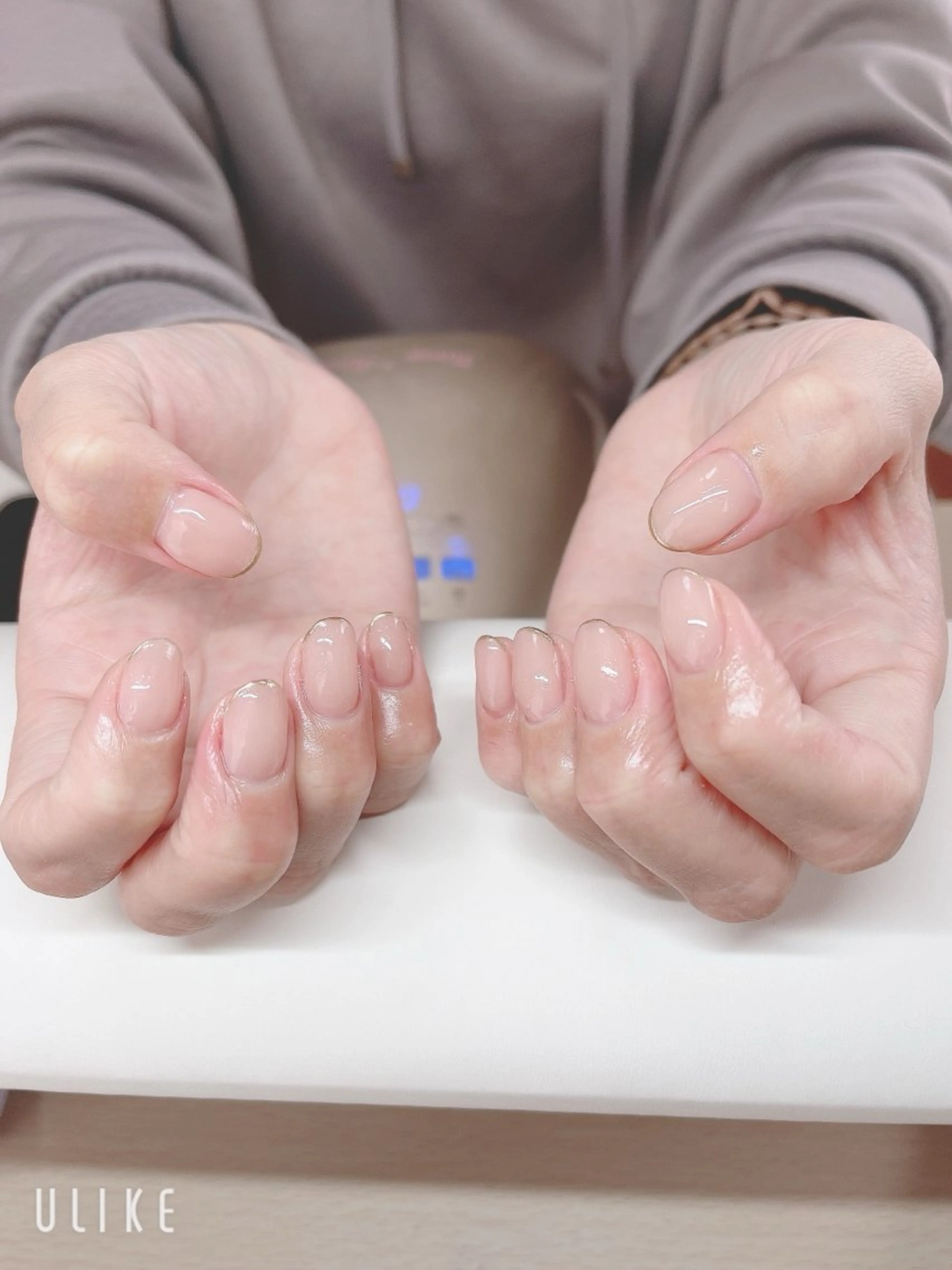 ネイル AISANCE -エゾンス-のネイルデザイン