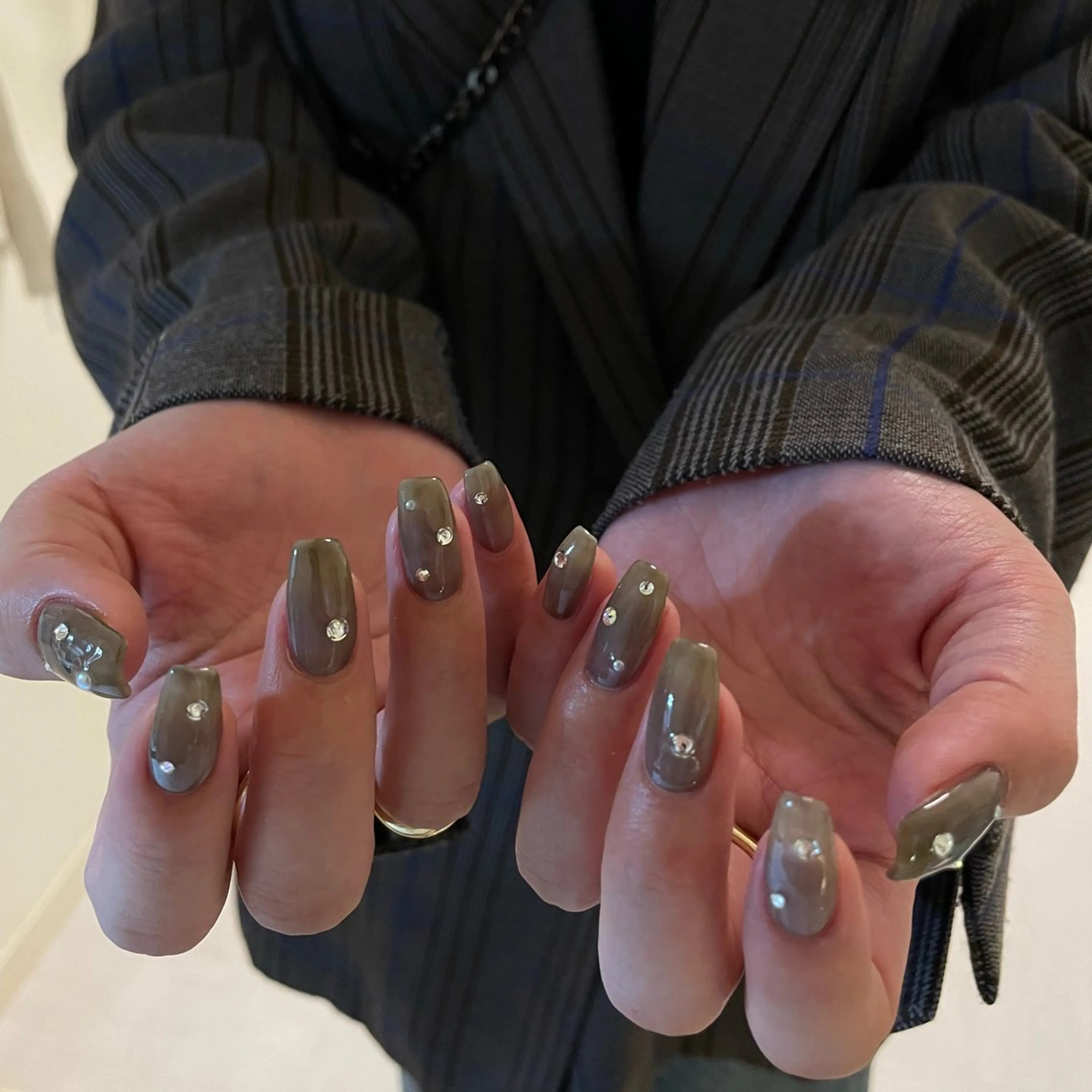 ネイル Ami 🦥のネイルデザイン