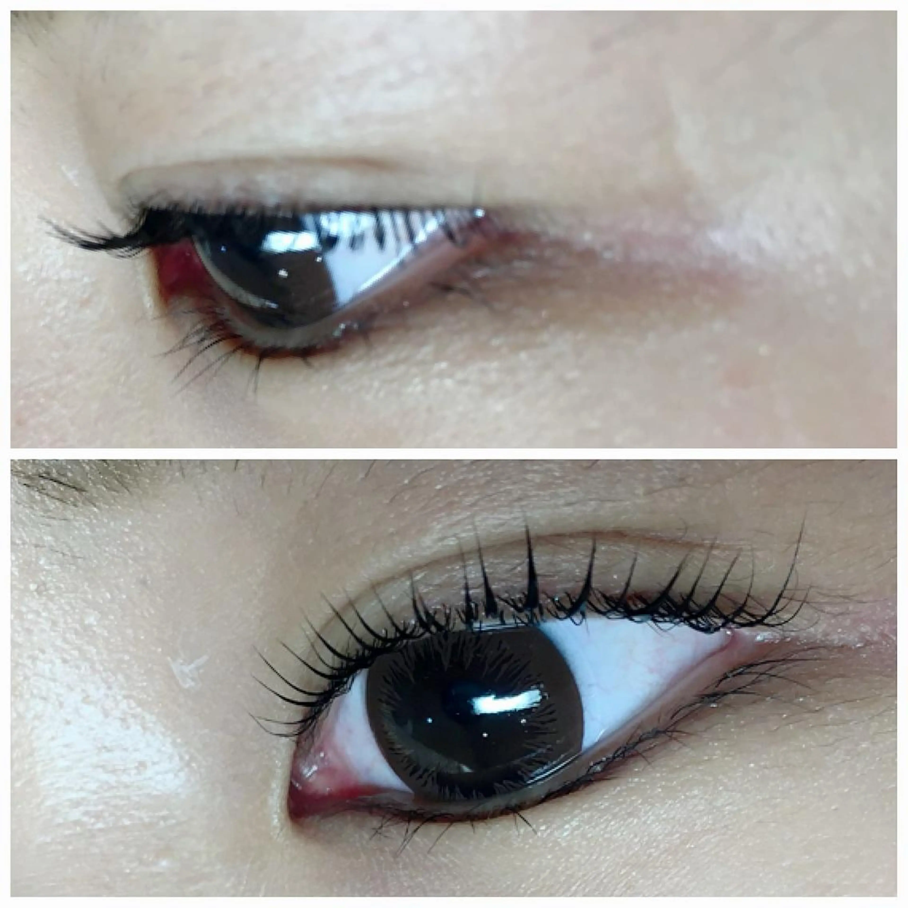 マツエク・マツパ Cカール まつげパーマ ちだ りさこ🌼𓈒𓏸のマツエク・マツパデザイン