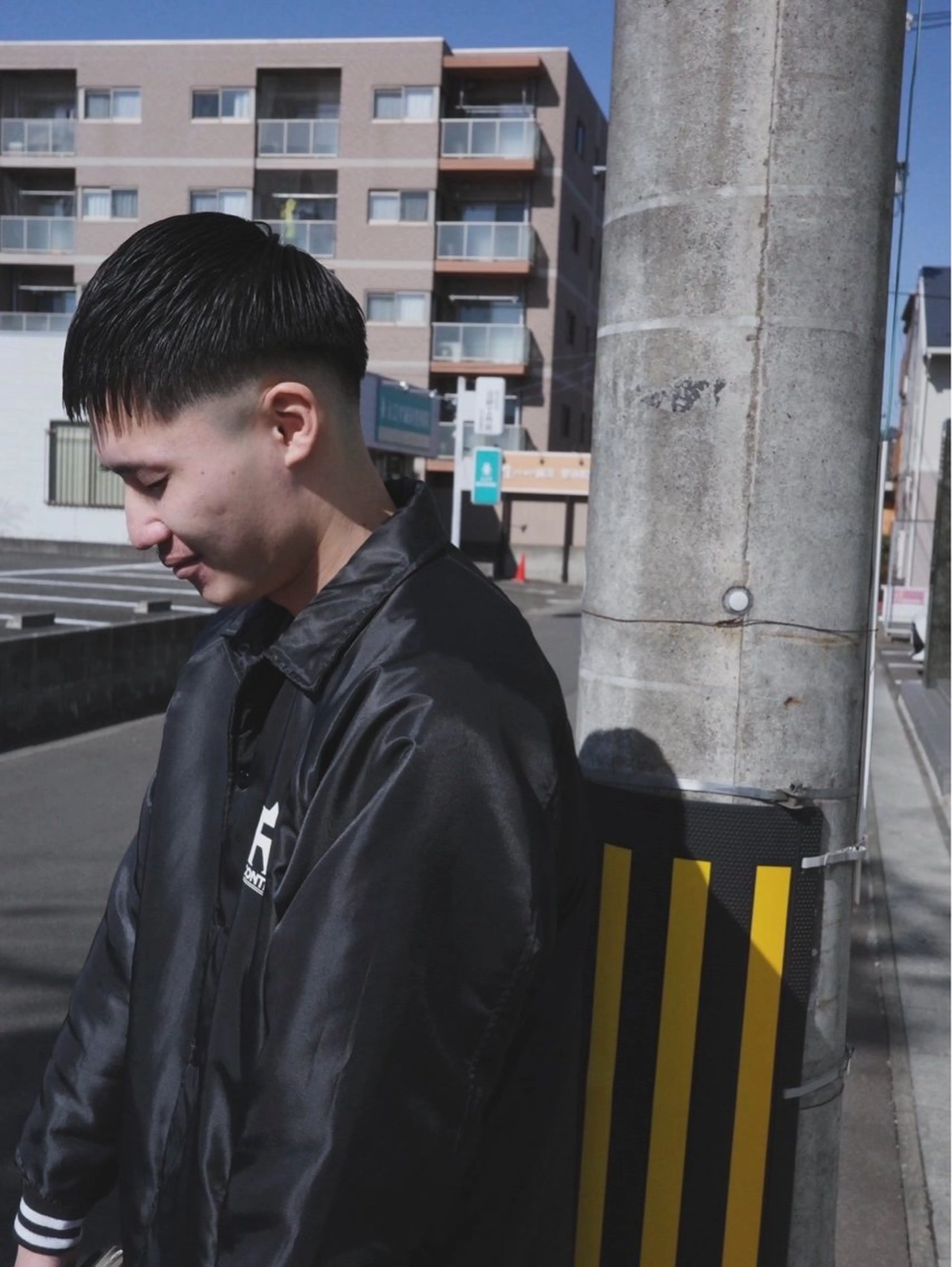 【オープン記念】カット＋シャンプー/4400→3960の写真