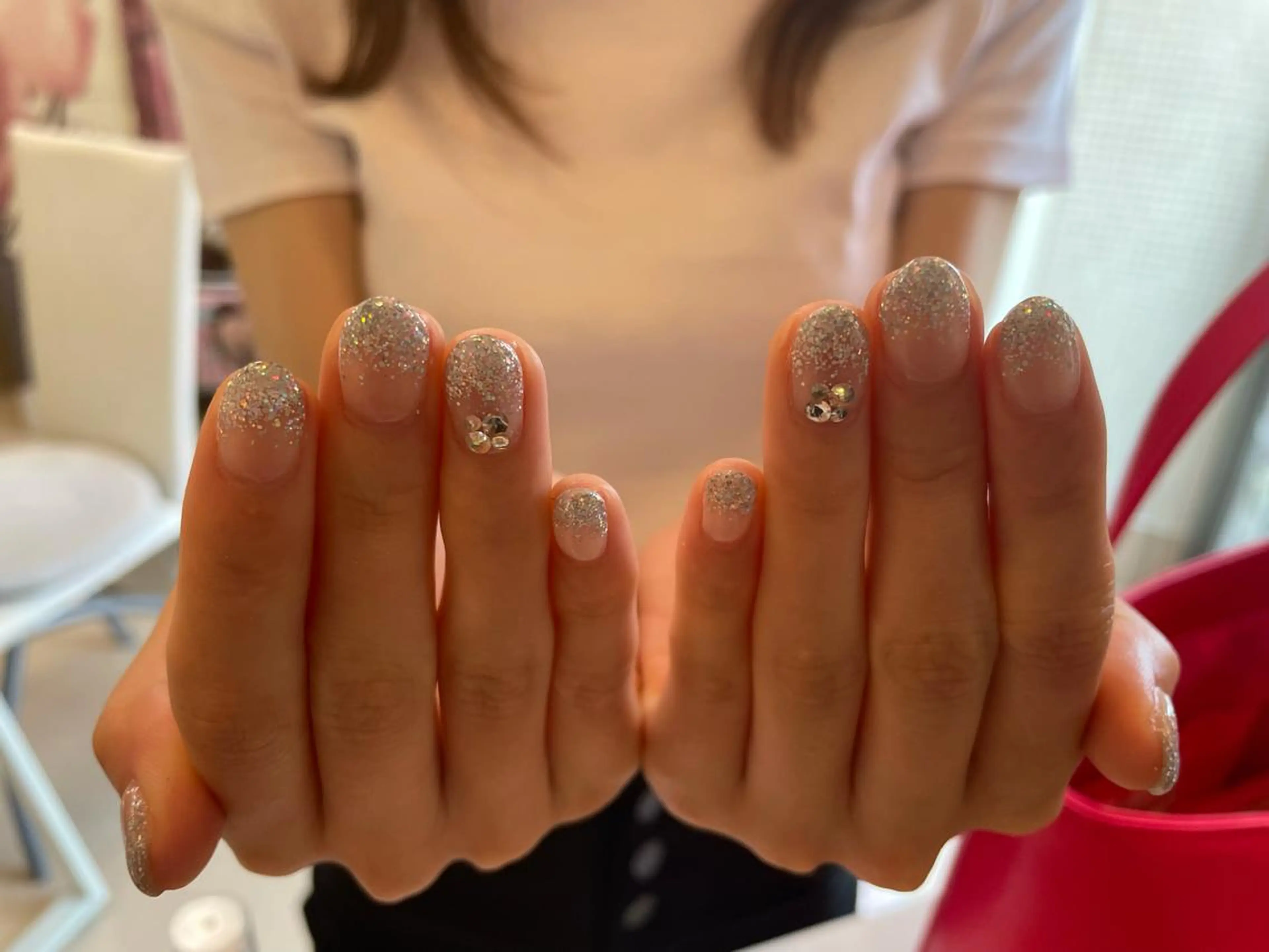 ネイル bejoule    ビジュール所属・♡ビジュール♡ NAIL &まつ毛のマツエク・マツパデザイン