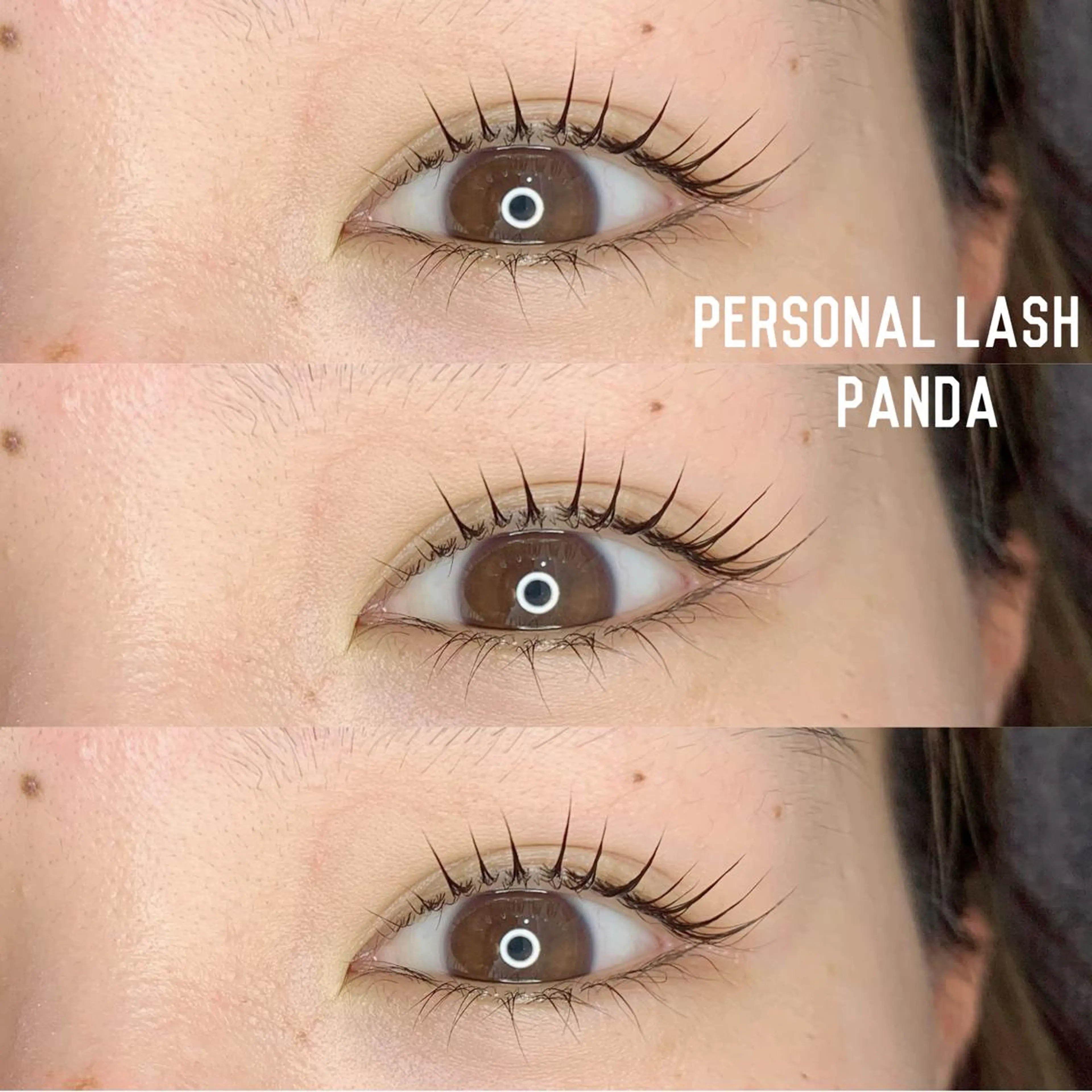 マツエク・マツパ マツパ Little River所属・Little Riverのマツエク・マツパデザイン