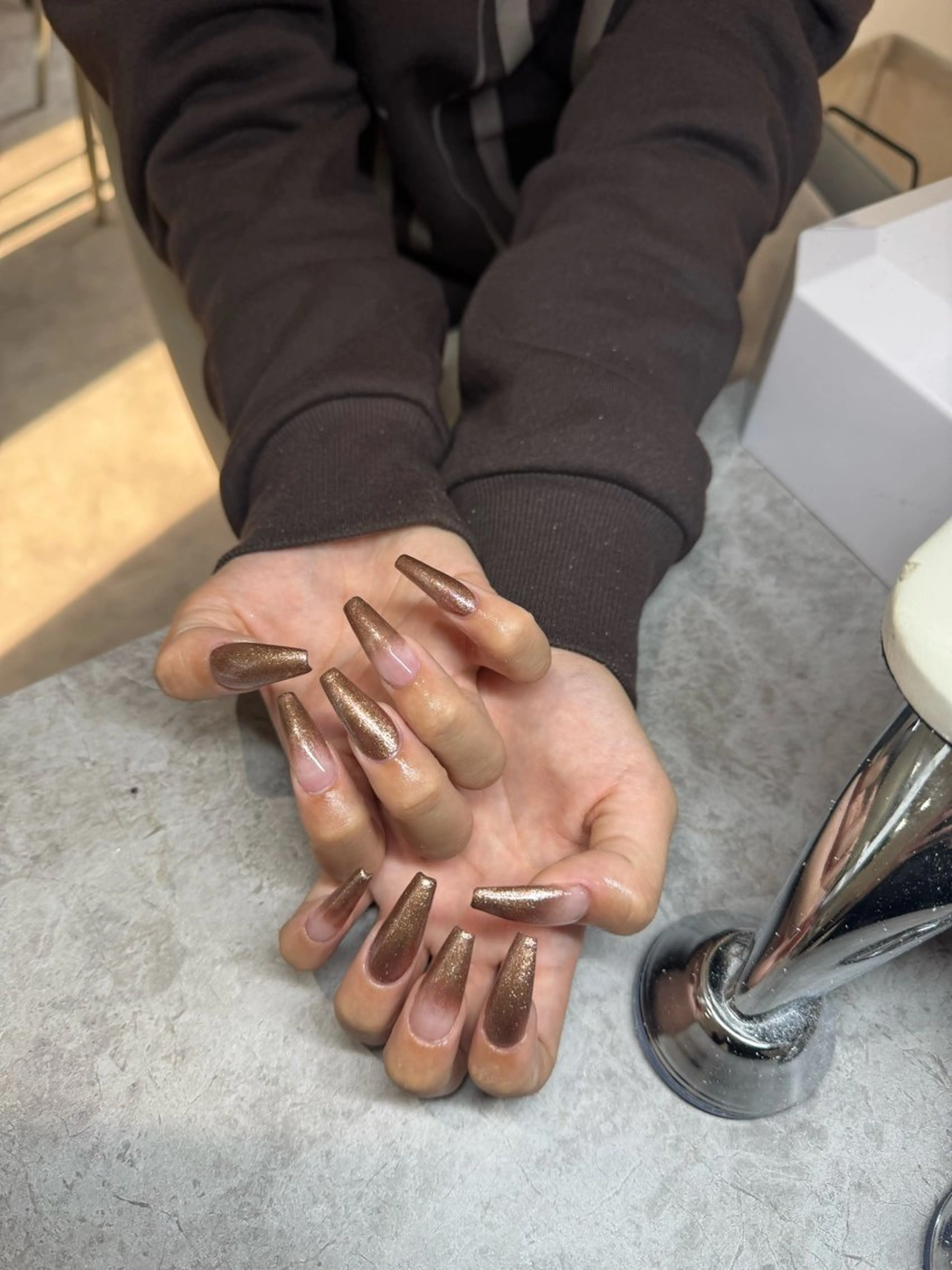 ネイル IROHA NAIL 北村菜帆のネイルデザイン