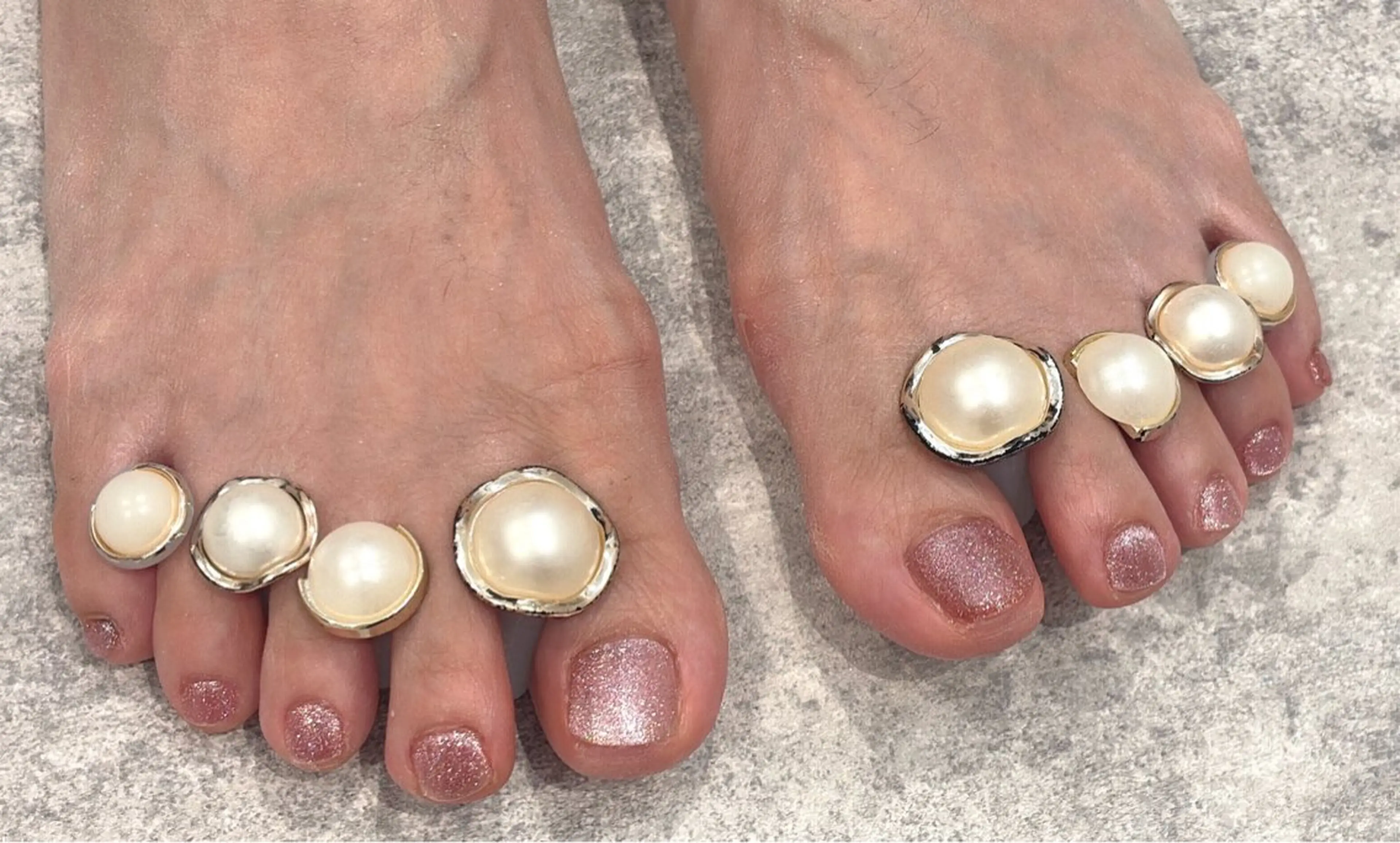 ネイル beauty salon CoCo所属・Kanon 💅🏾💖のネイルデザイン