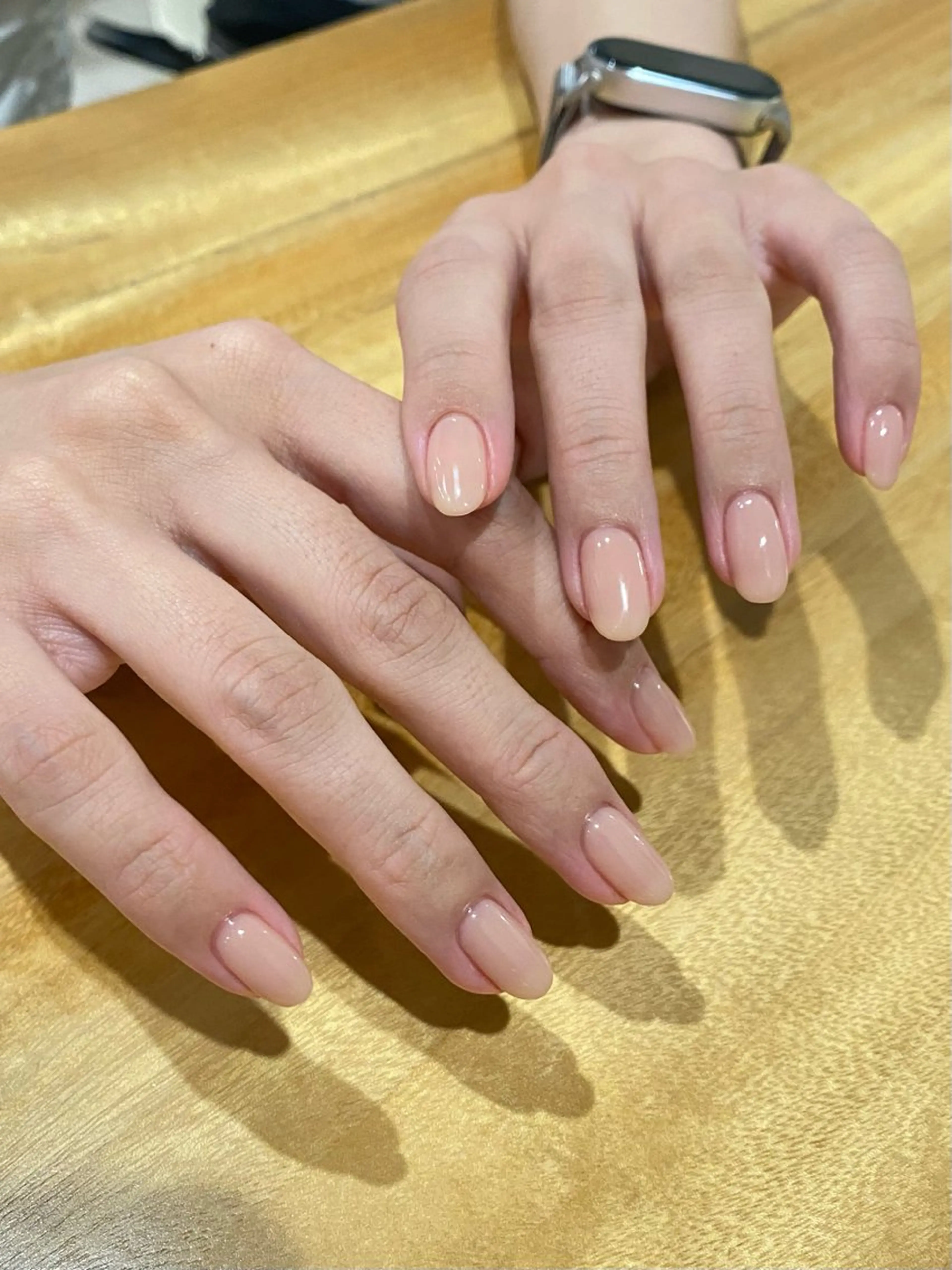 ネイル ハンドネイル the 25 Nail & Cafe所属・25nail Erikaのネイルデザイン