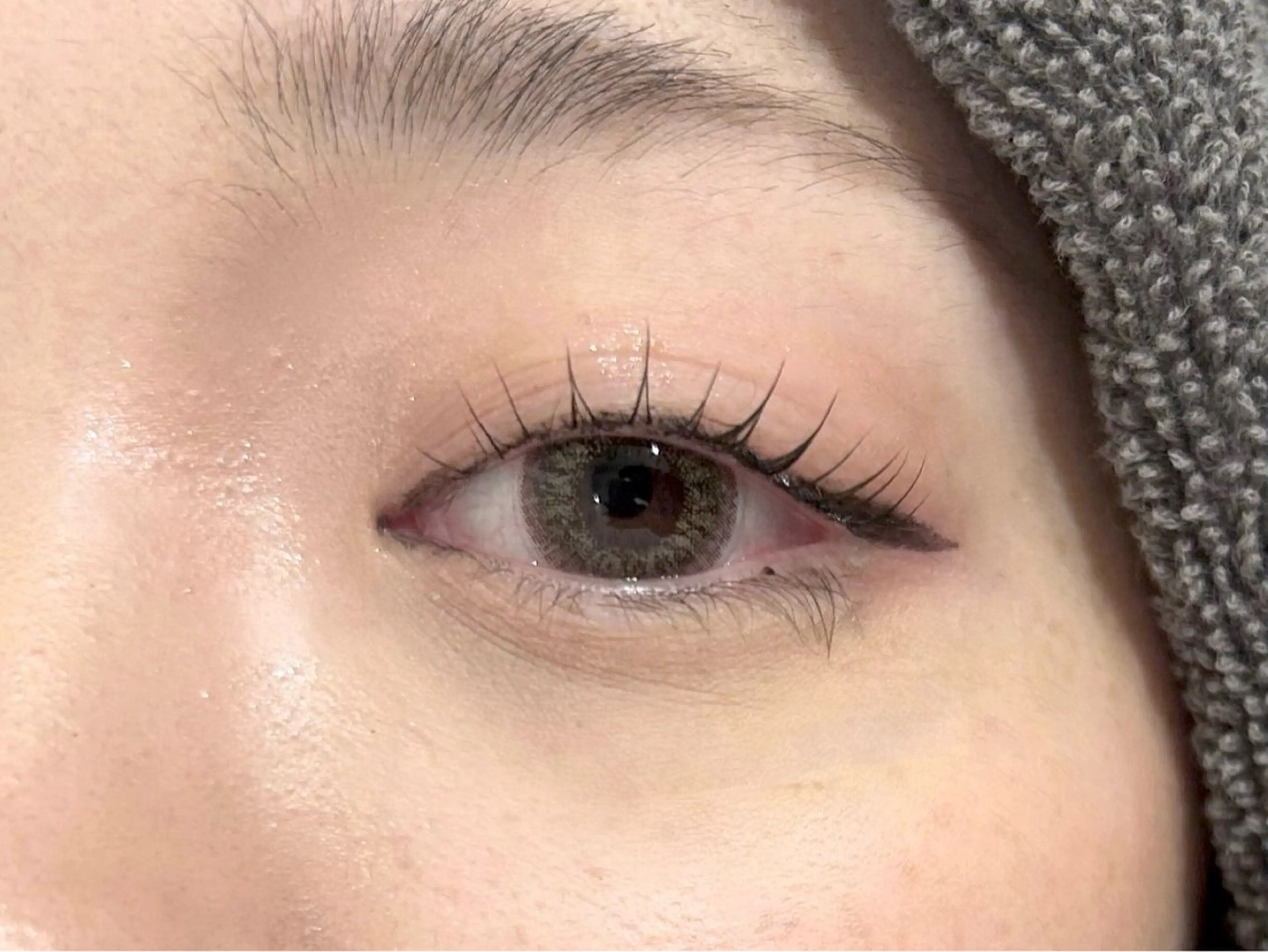 マツエク・マツパ マツパ 畠山 瑠花のマツエク・マツパデザイン