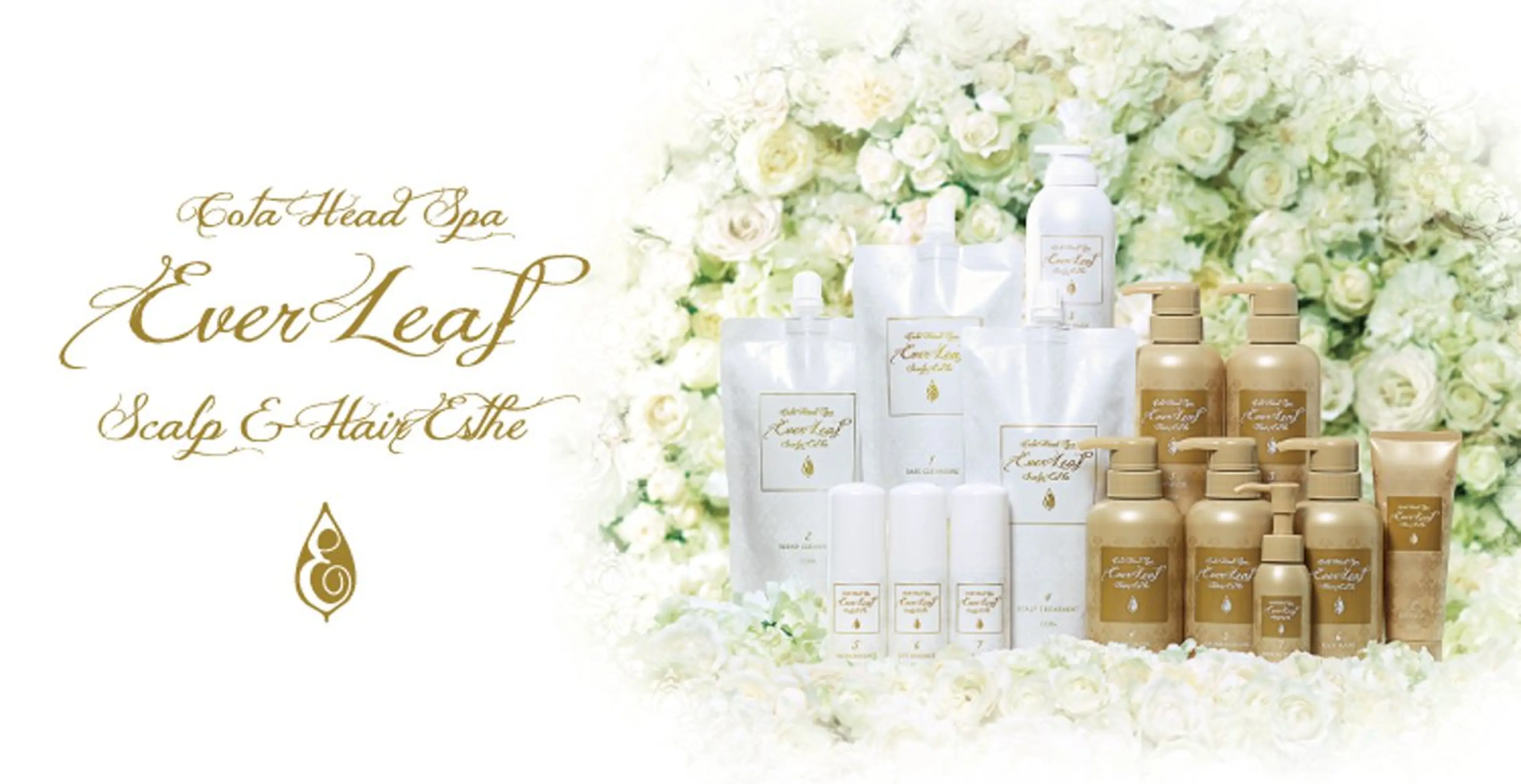 【ヘッドスパ】毛穴洗浄＋指圧マッサージ💆‍♀️の写真