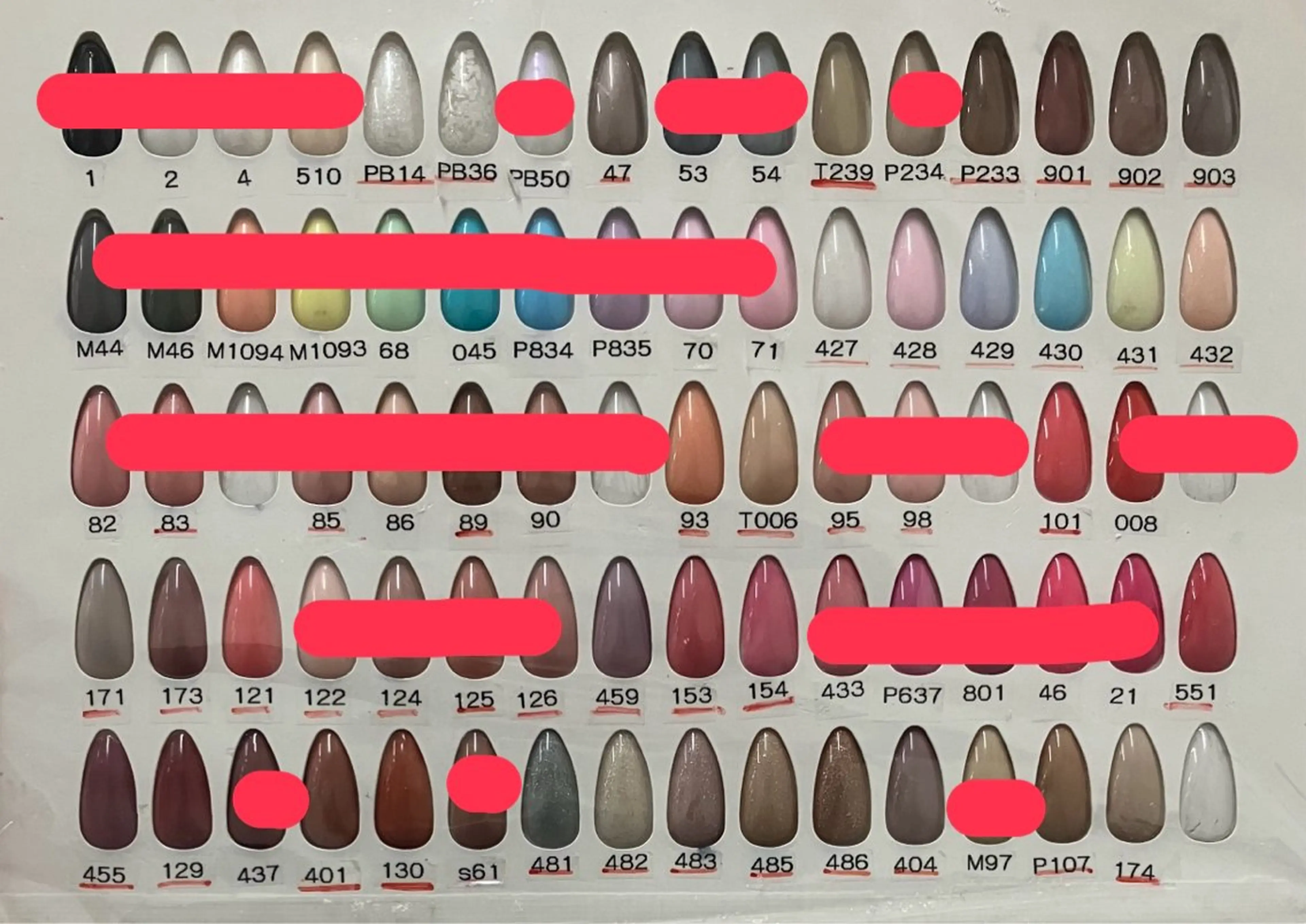 ネイル 加藤 💅のネイルデザイン