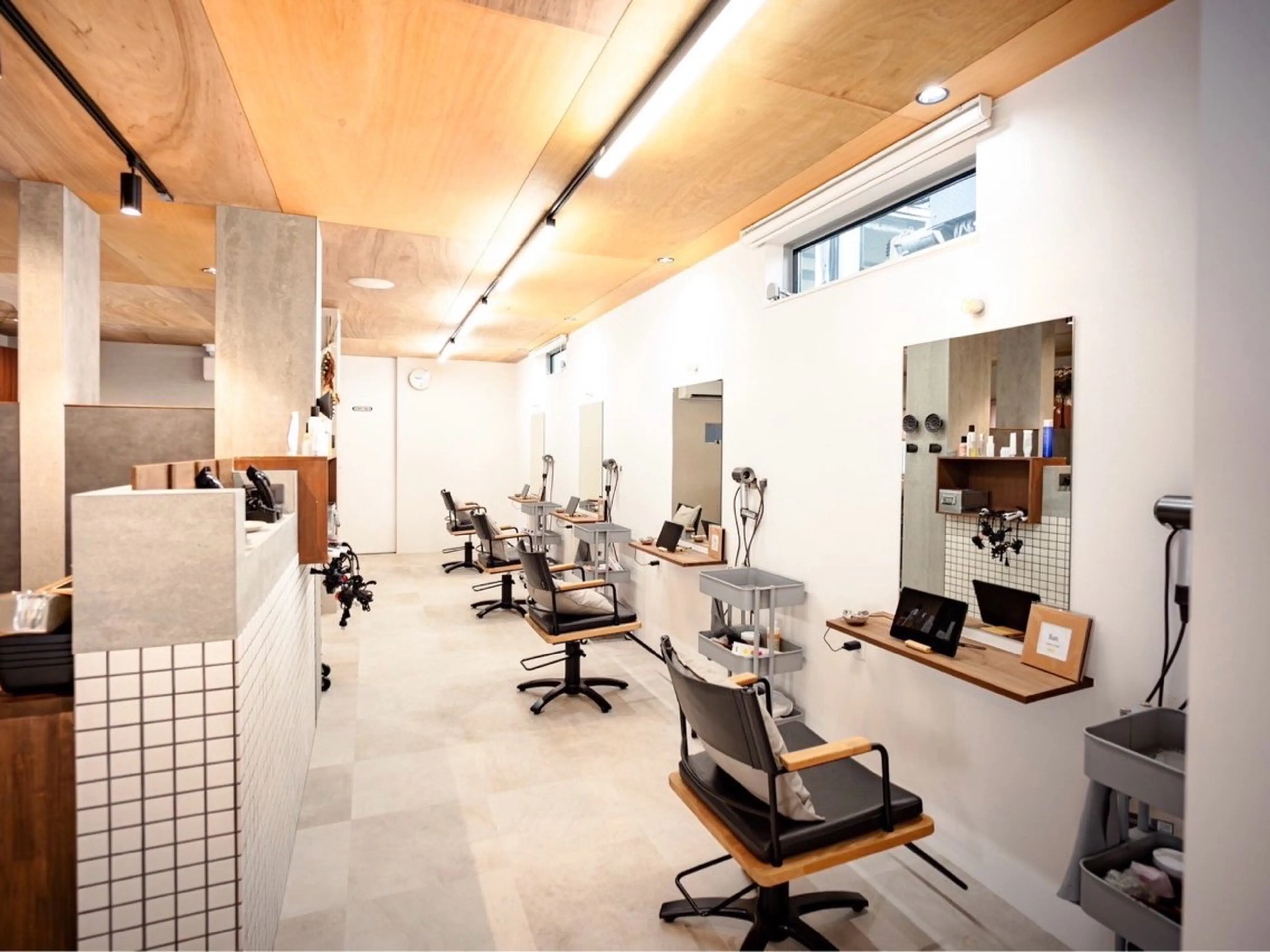 Sun.所属・Sun./山口市 あゆのヘアスタイル