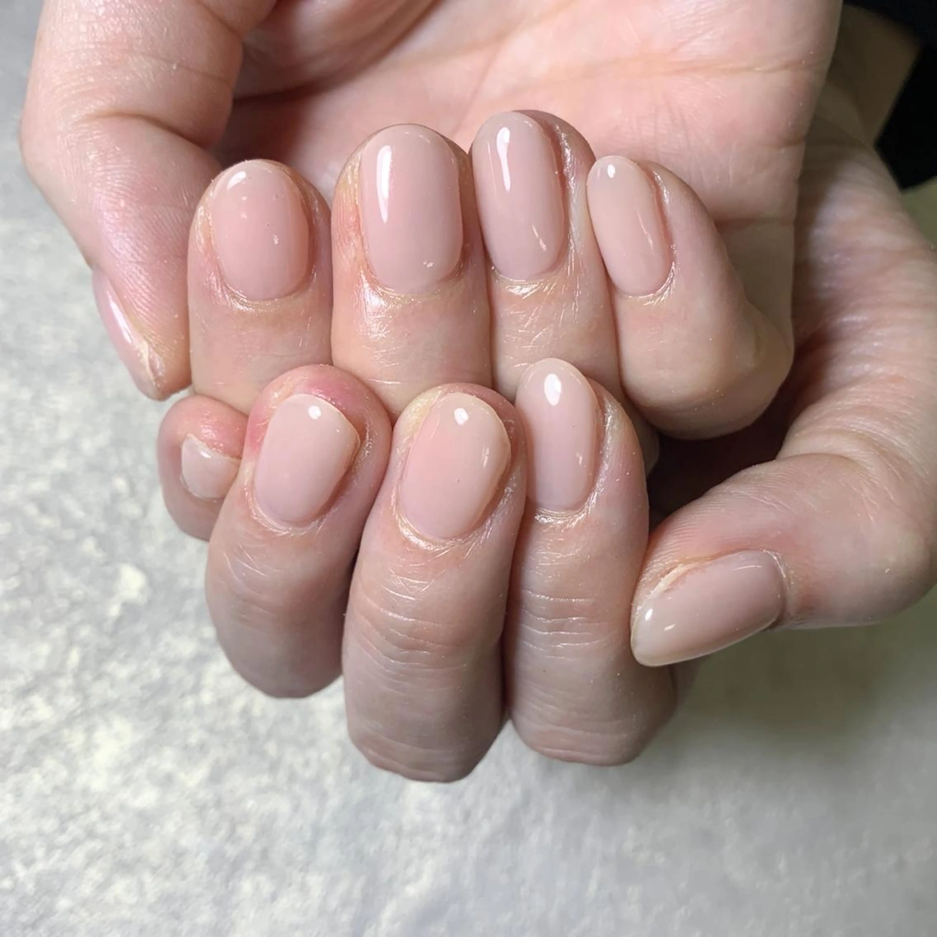 ネイル atelier　FIORITURA所属・FIORITURA aiのネイルデザイン