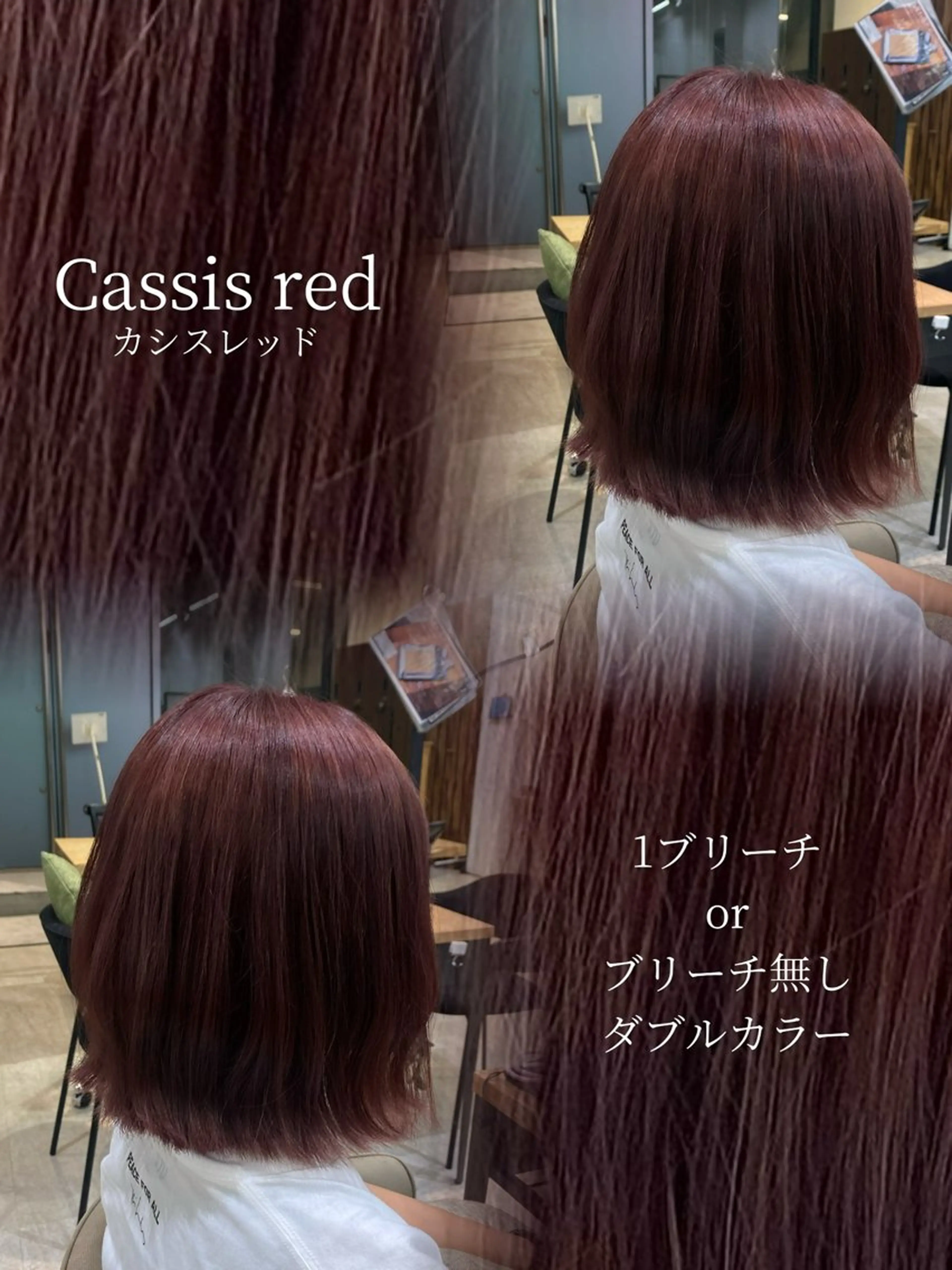 セミロング 韓国風ヘア レイヤーカット 似合わせカット ヘアカラー 銀座/前髪顔まわり/ 透明感カラー/danのヘアスタイル