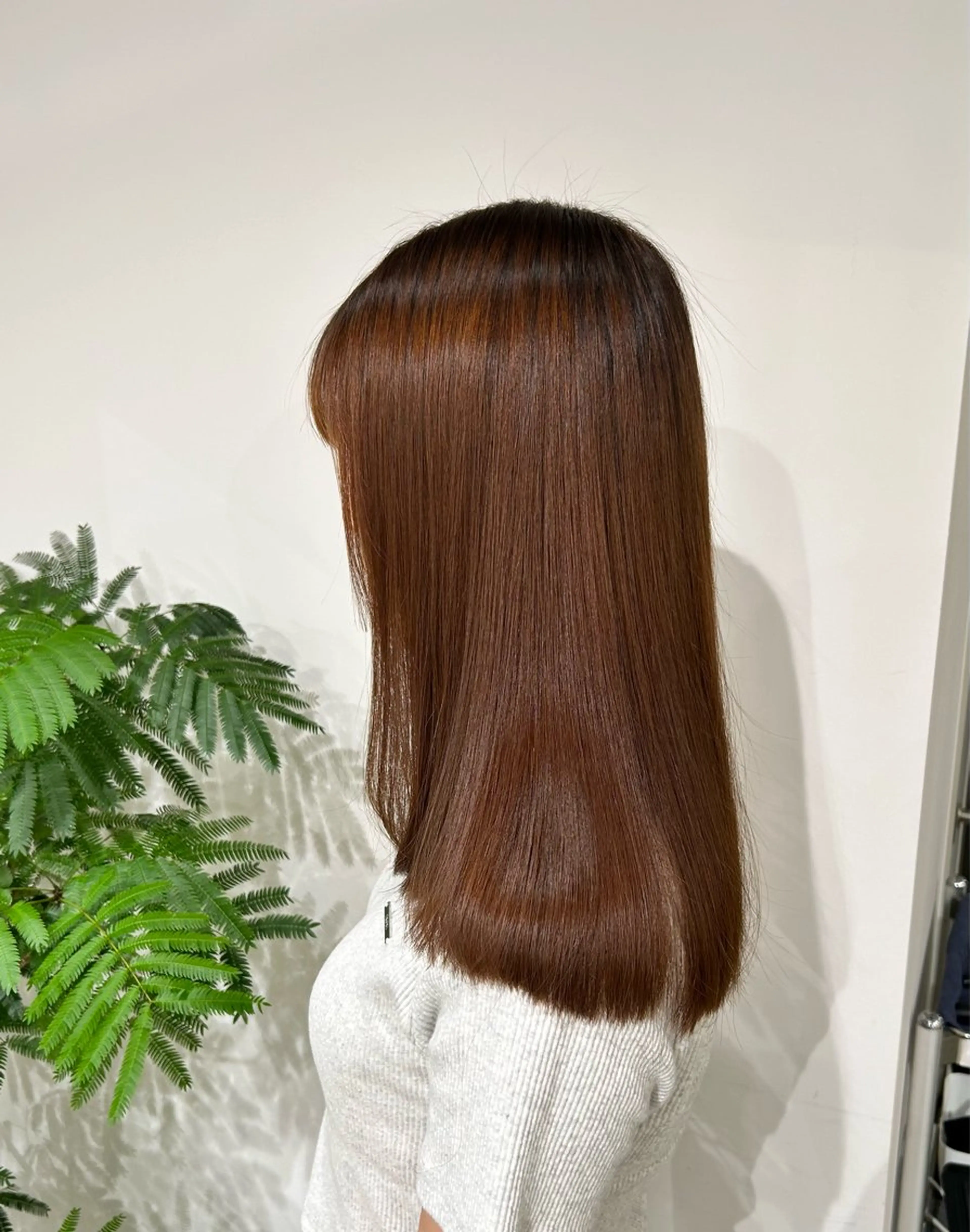 ロング カット 🌷下野 莉果/ボブ /パーマ/メンズ🌷のヘアスタイル