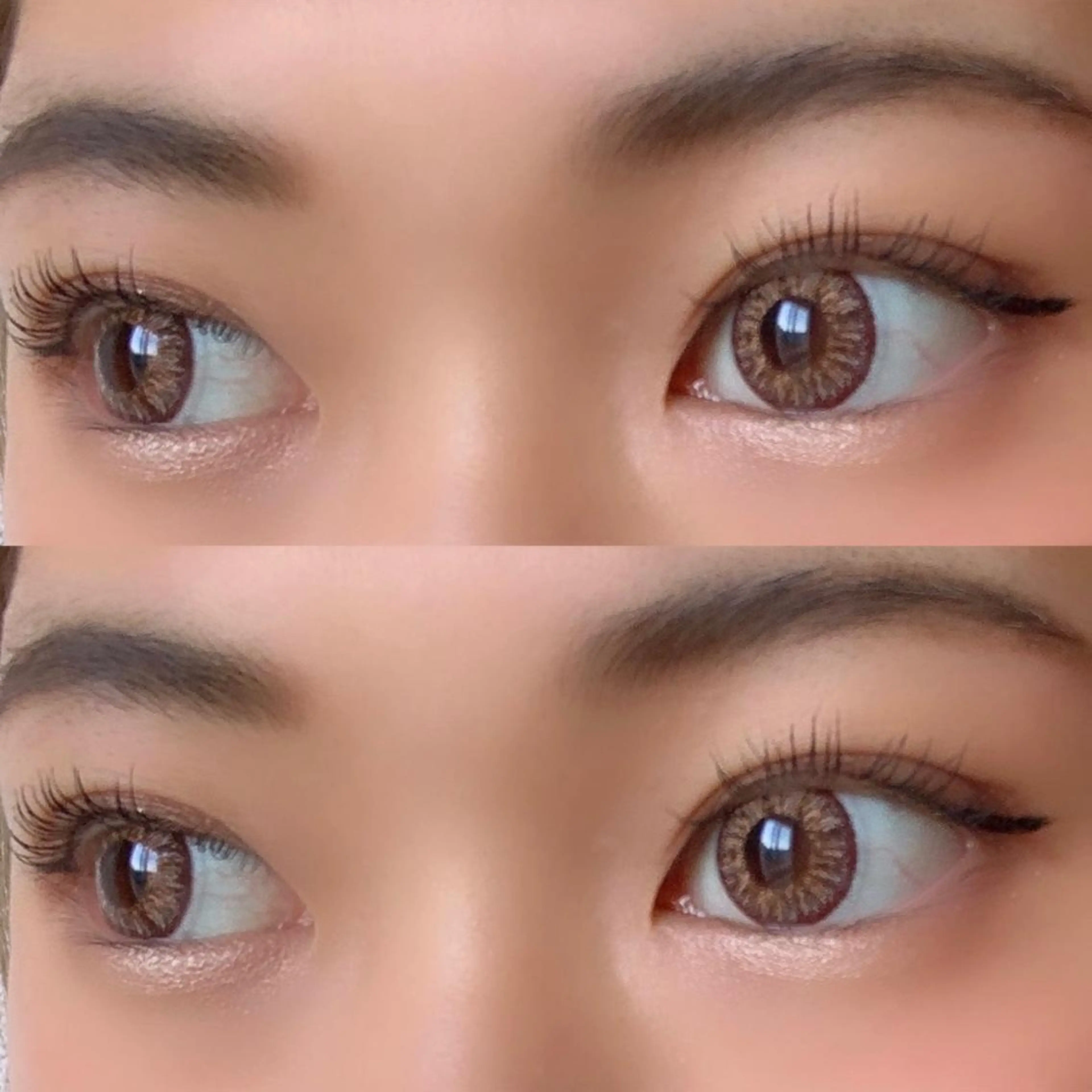 マツエク・マツパ 美容師＆アイリスト 🎀KYONOのマツエク・マツパデザイン