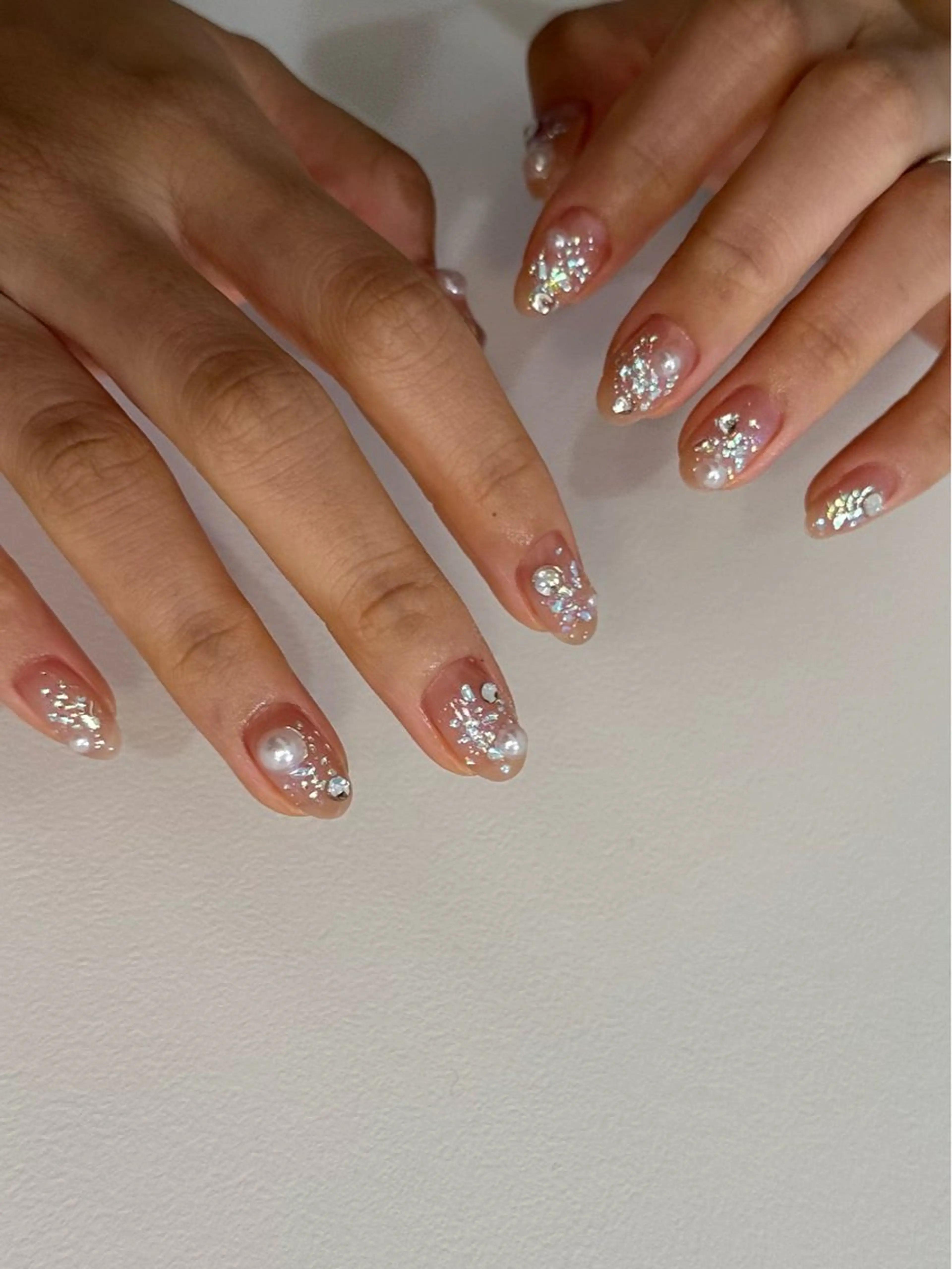 ネイル Ulunà -nail salon-所属・Ulunà nail salonのネイルデザイン