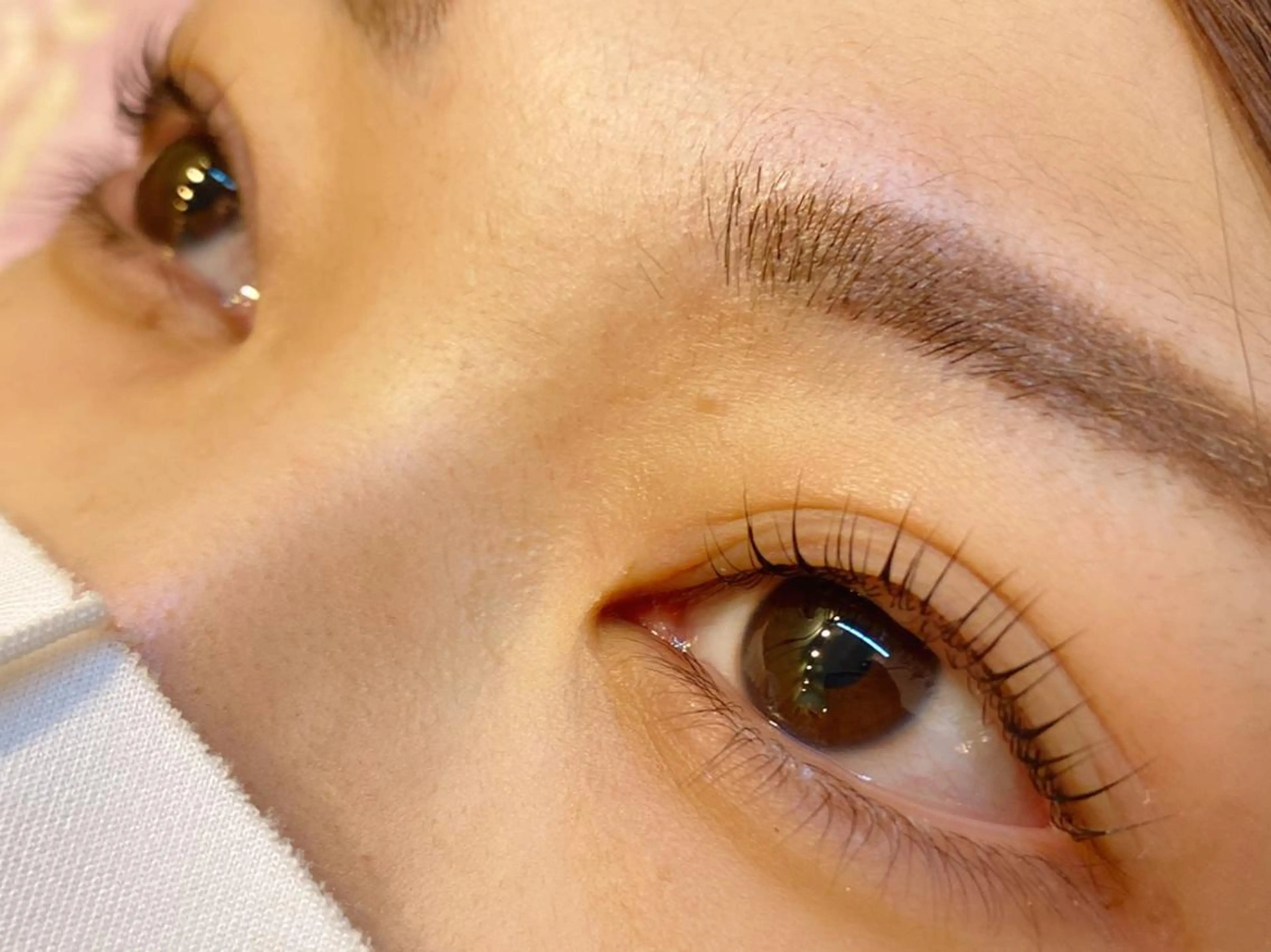 マツエク・マツパ Cherry's Lash 志木店のマツエク・マツパデザイン