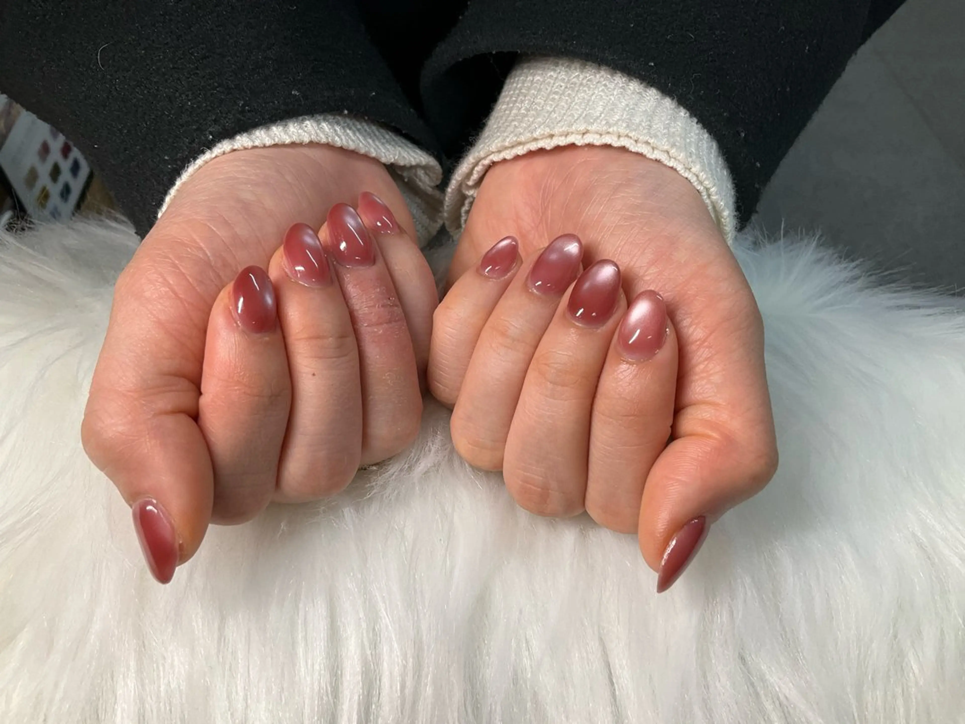 ネイル ハンドネイル GCP Nail はるのネイルデザイン