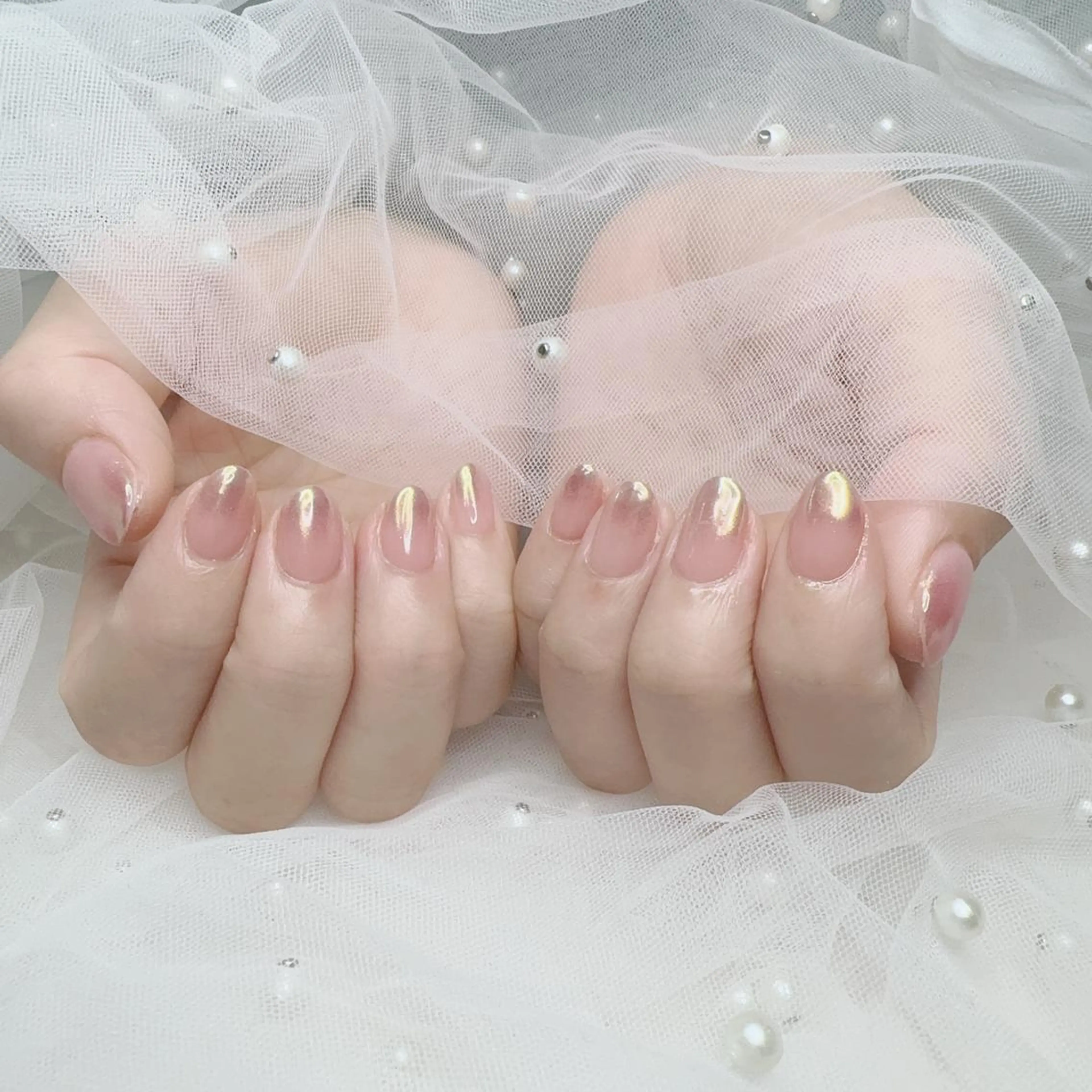 ネイル nail ONE🤍のネイルデザイン