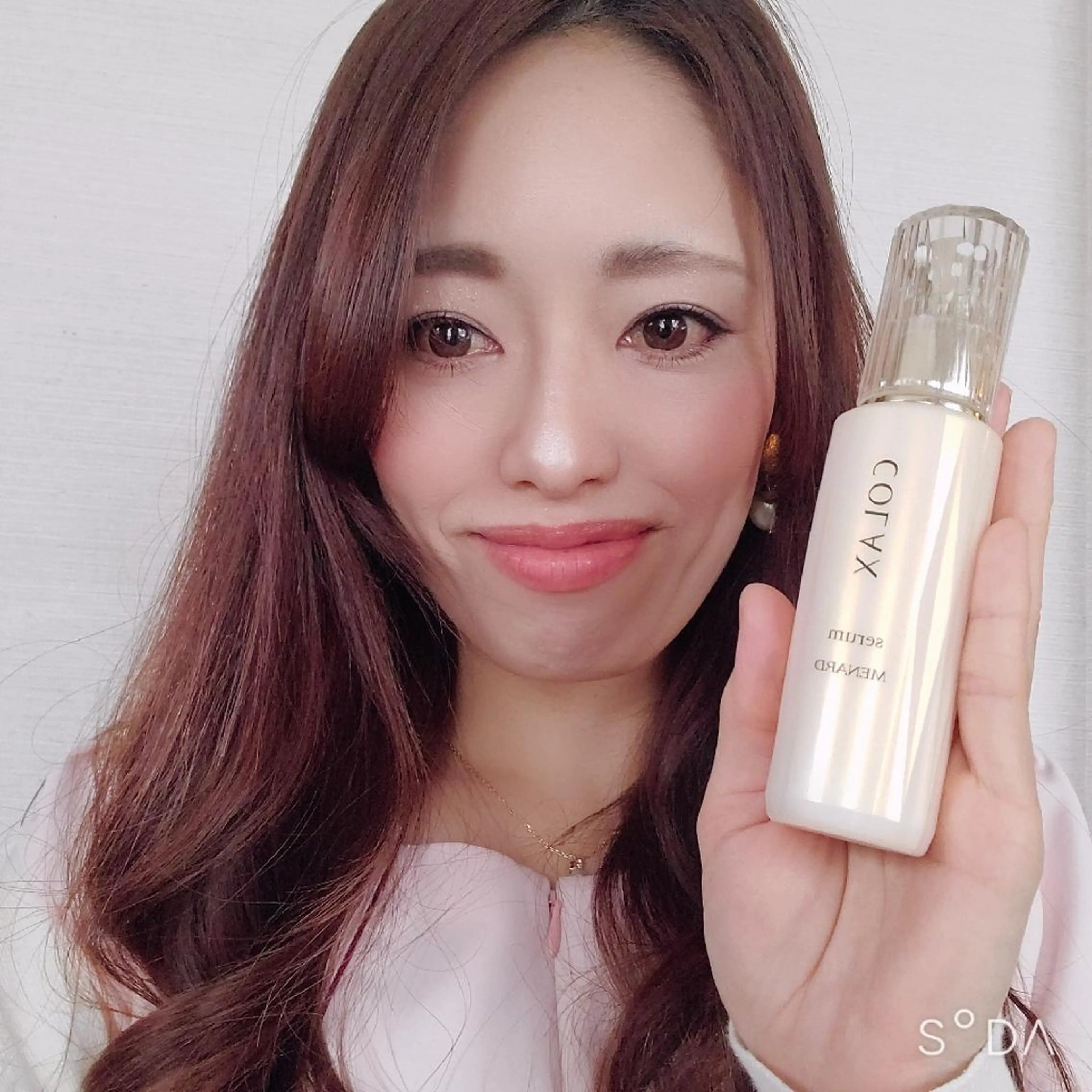 野口 晶子のエステ・リラクイメージ