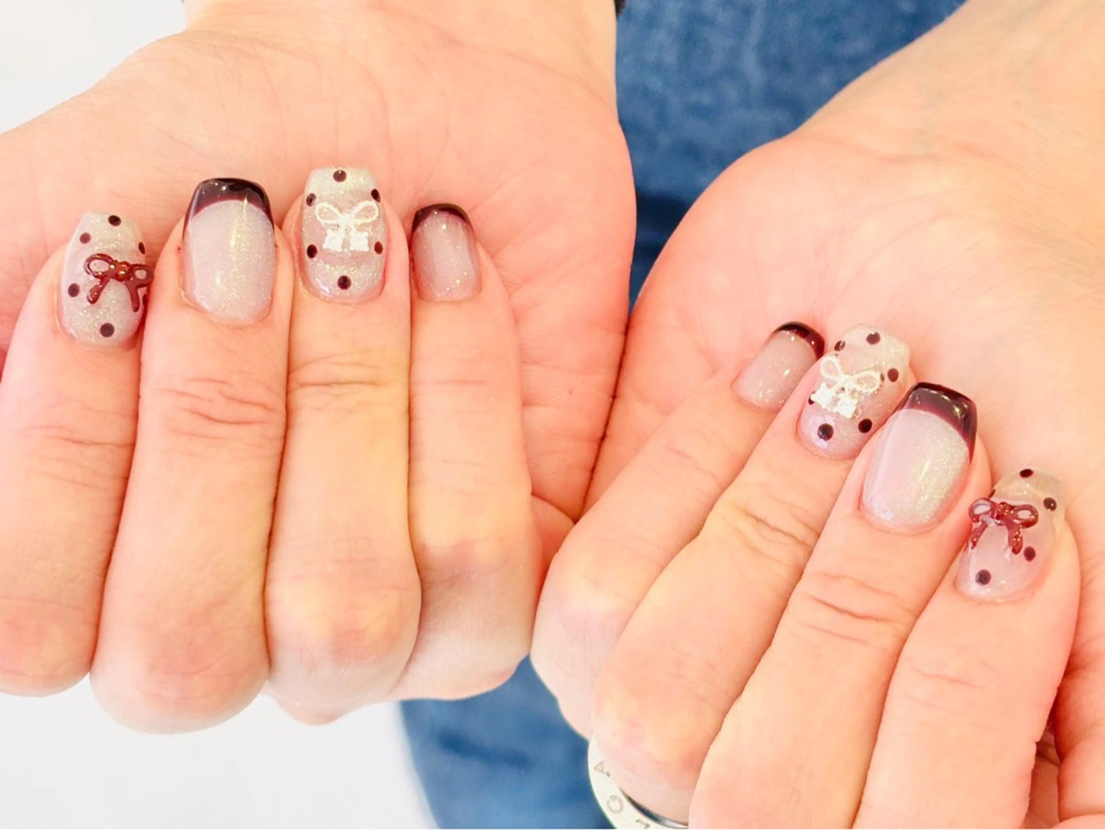 ネイル CHERIR NAILSALONのネイルデザイン
