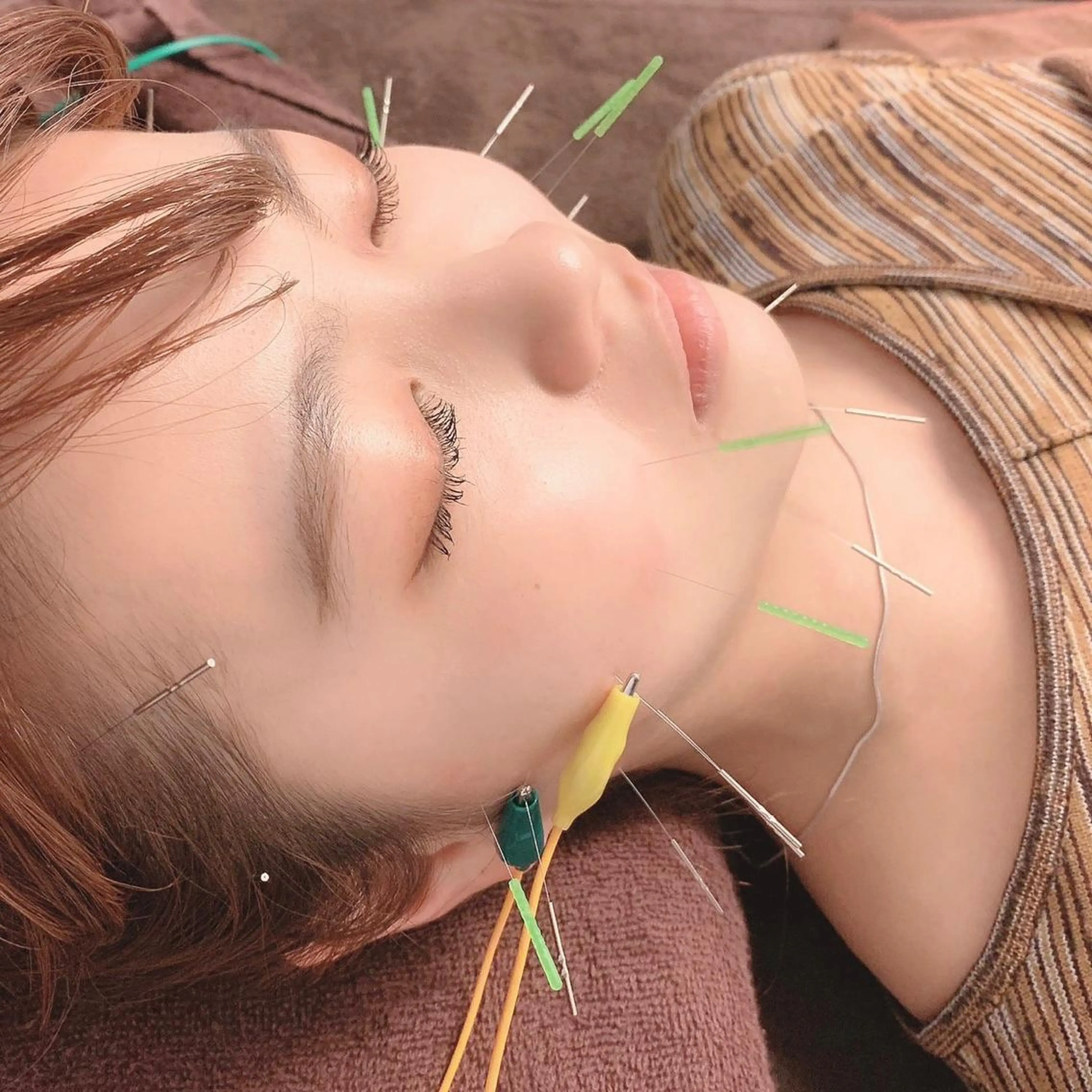 エステ リラク ベレディオ Miuraのエステ・リラクイメージ