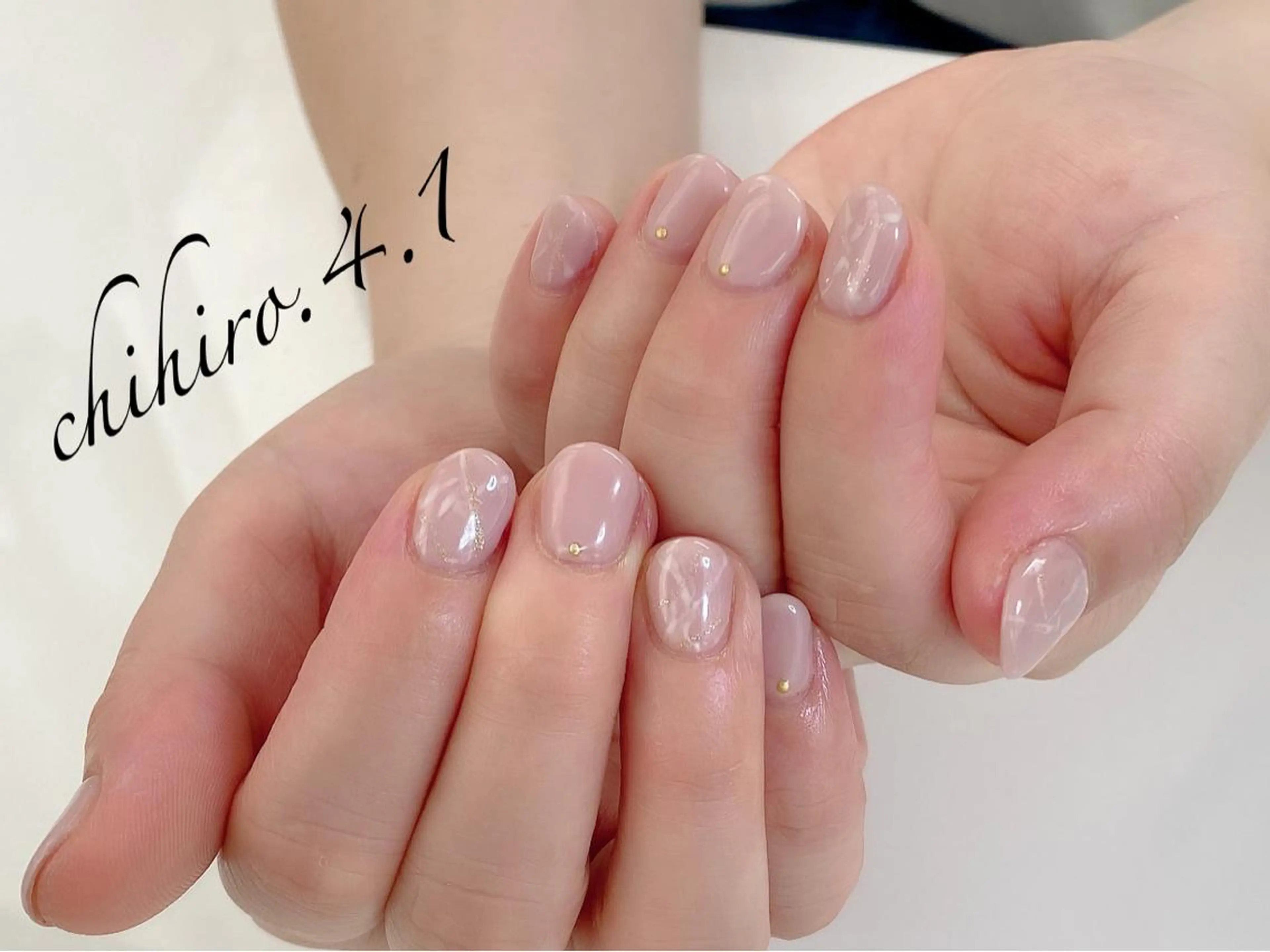 ネイル 武藤 千裕のエステ・リラクイメージ