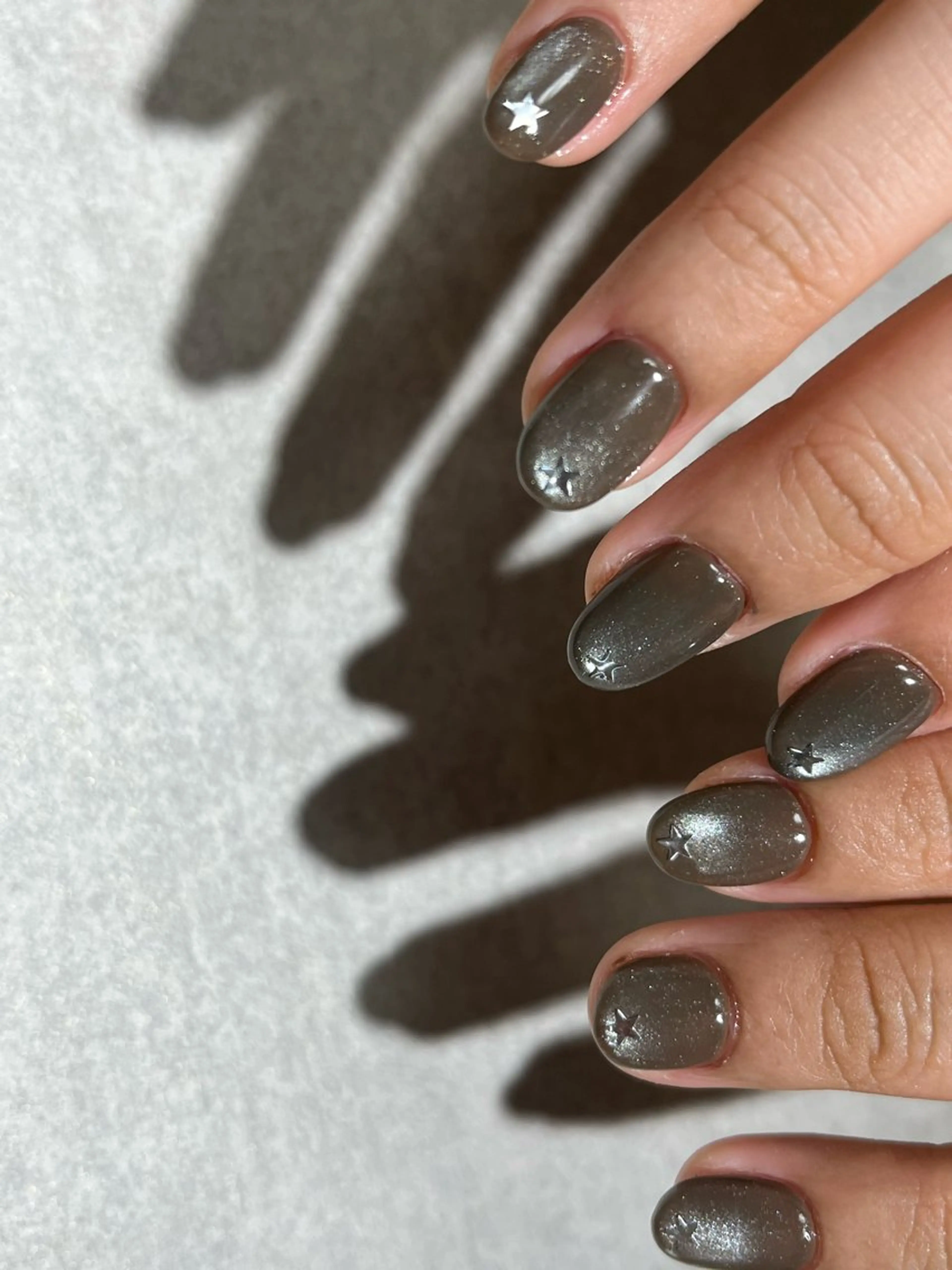 ネイル ハンドネイル repos 金山ネイルサロンのネイルデザイン