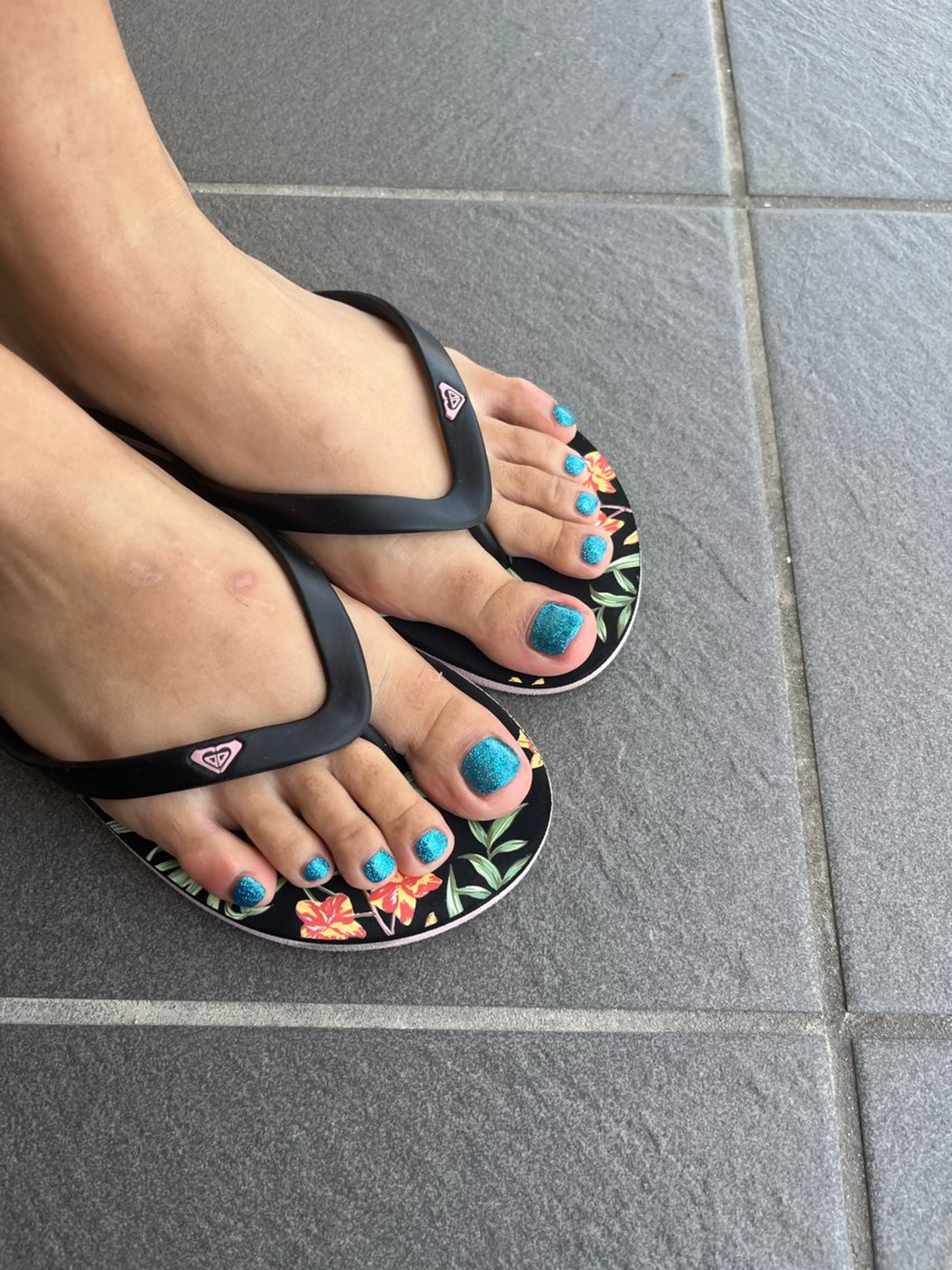 ネイル Bianca読谷村店 Aisaのネイルデザイン