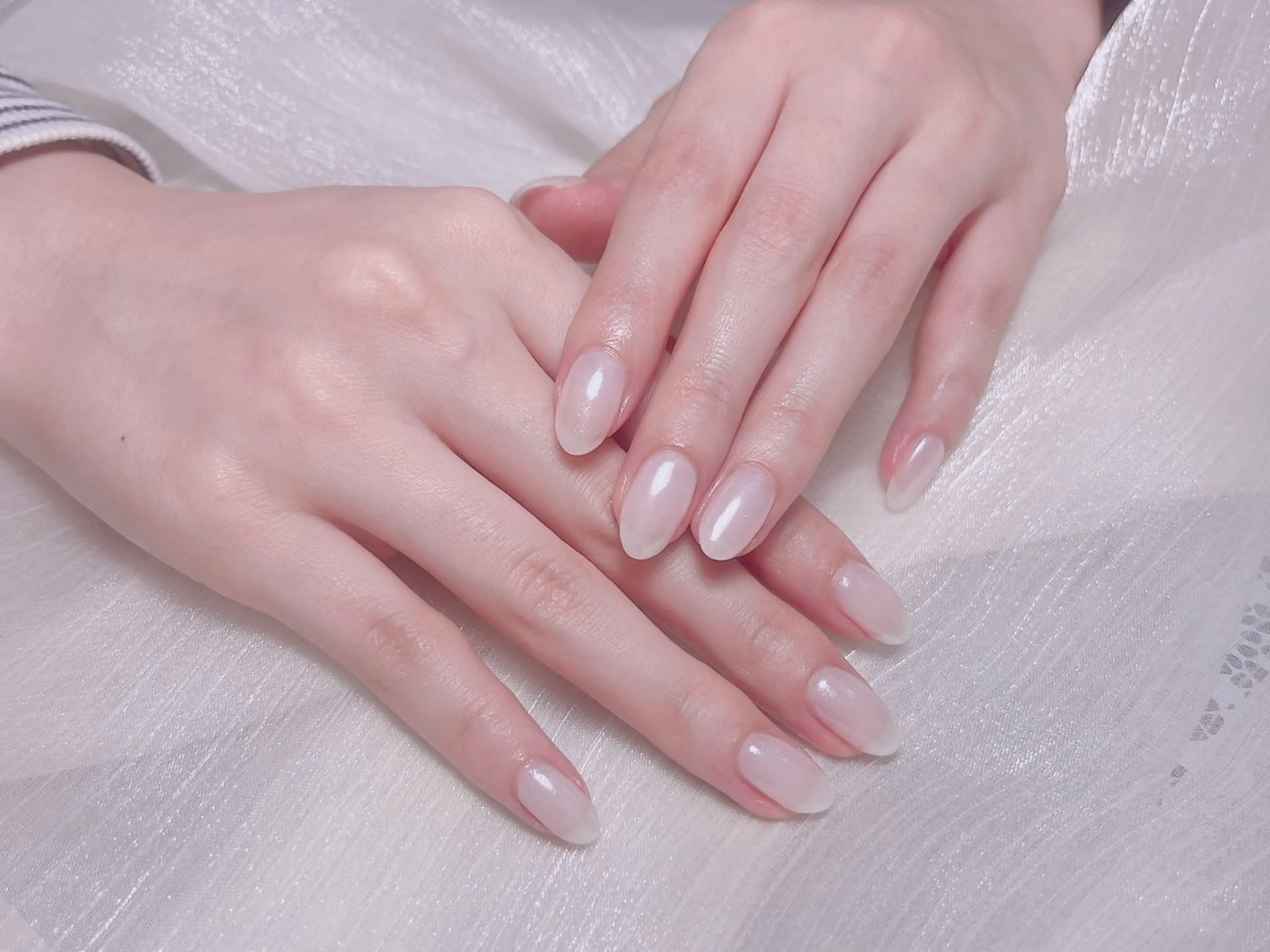 ネイル ハンドネイル KARI ネイルサロンのネイルデザイン