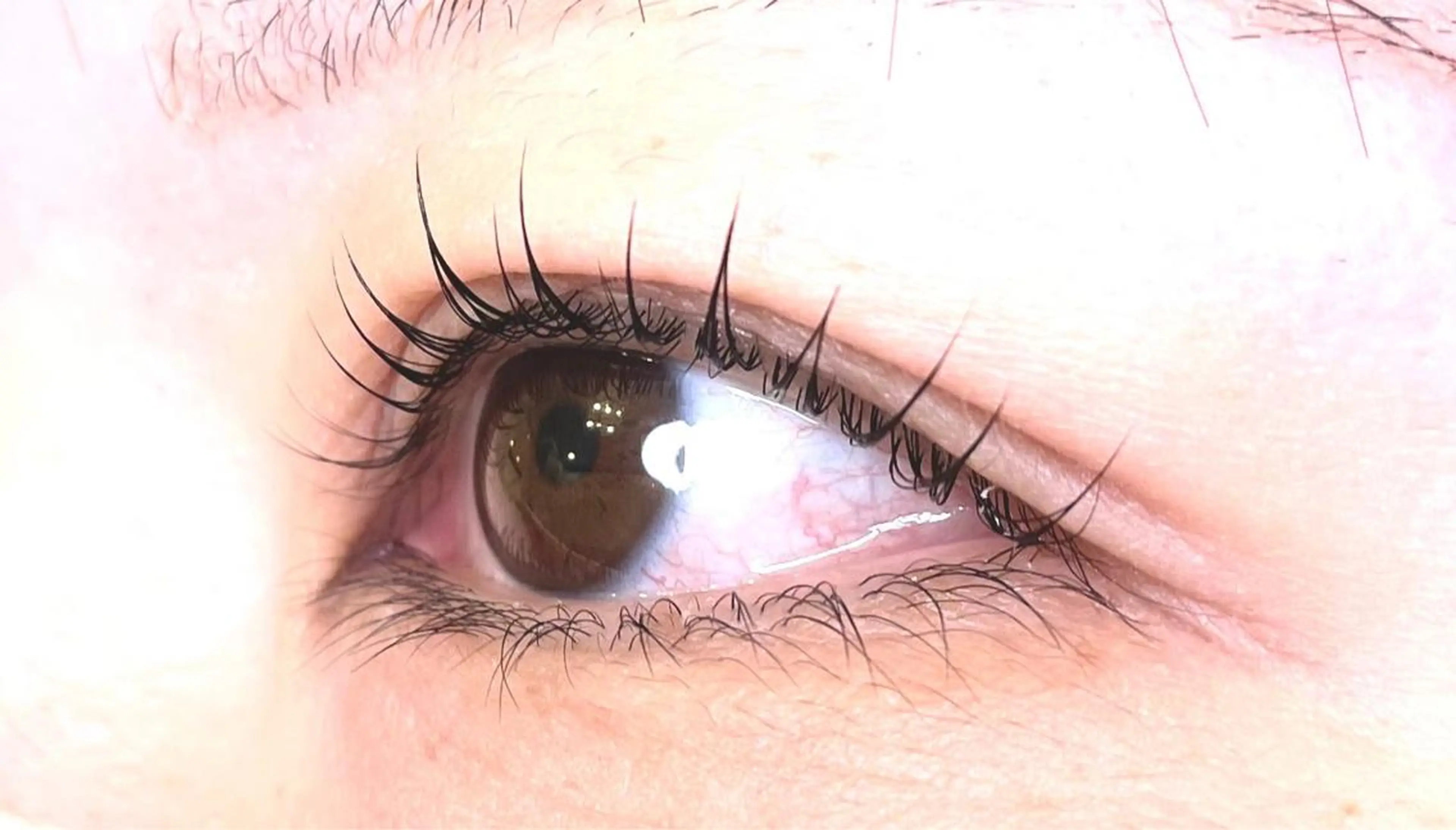 マツエク・マツパ eyelash &nail  Natura.所属・沖田 真奈美のマツエク・マツパデザイン