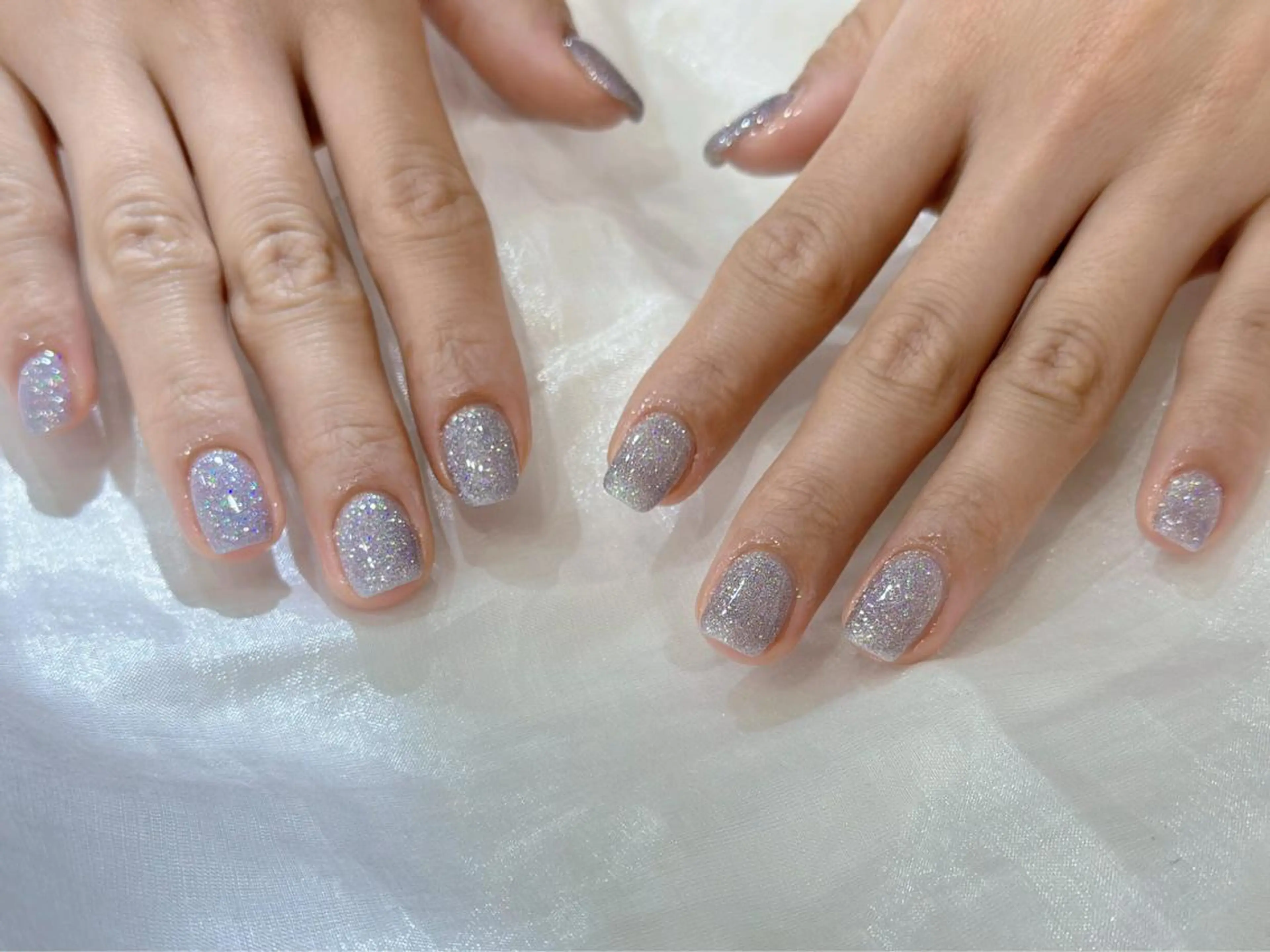 ネイル Umi nail& eyelashのネイルデザイン