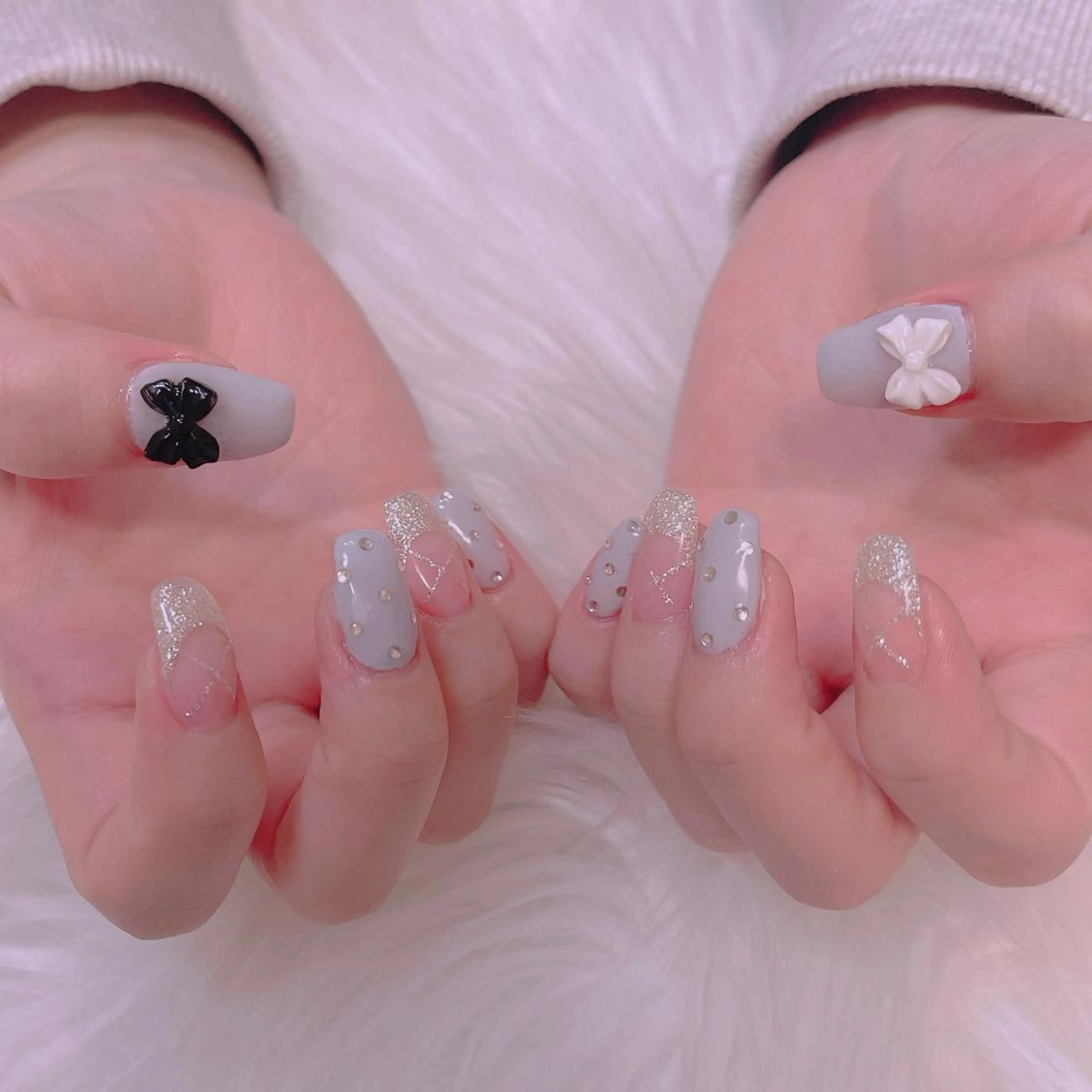 ネイル Private Salon 大宮のネイルデザイン