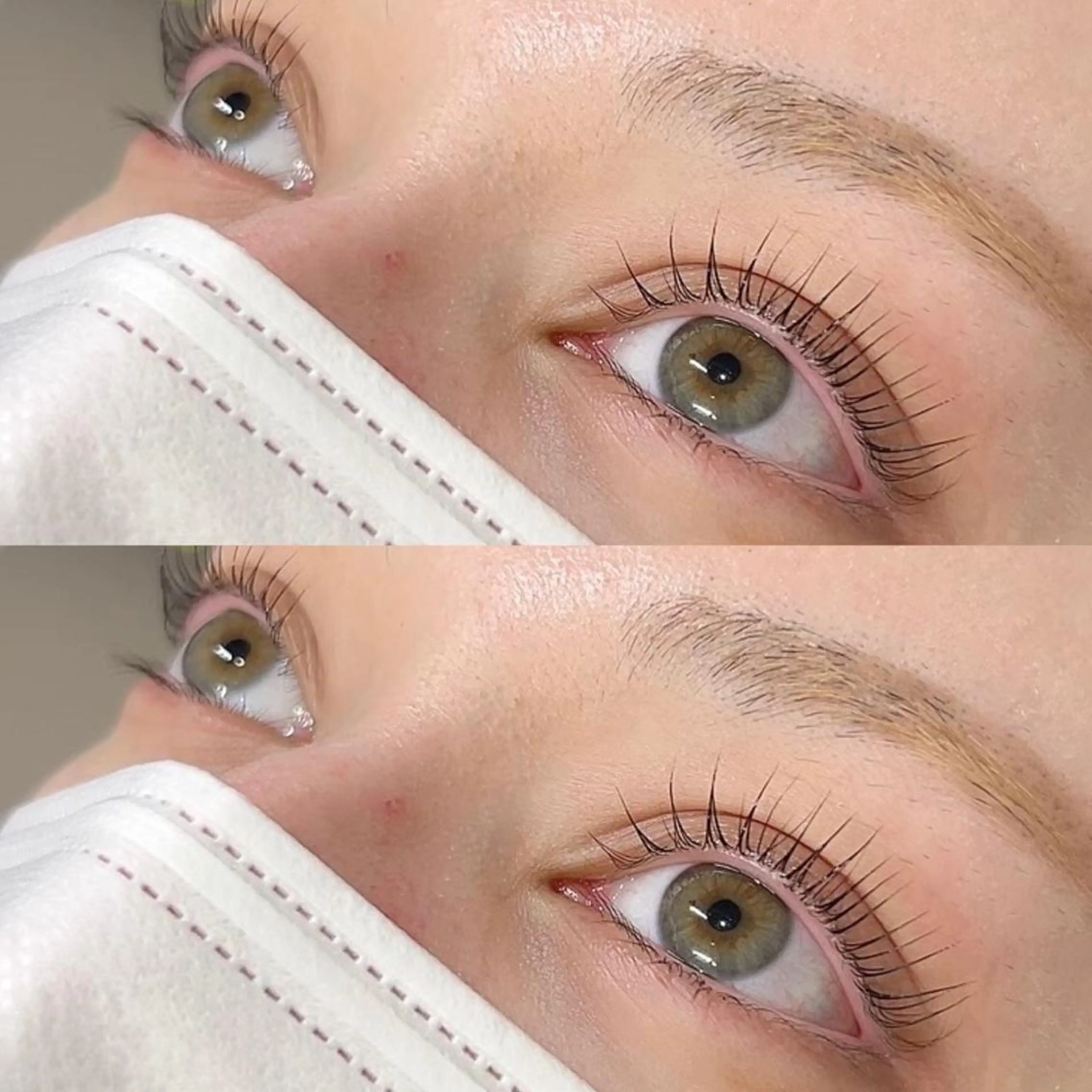 マツエク・マツパ ガレリアエレガンテ /栄🎀ななか🎀のマツエク・マツパデザイン