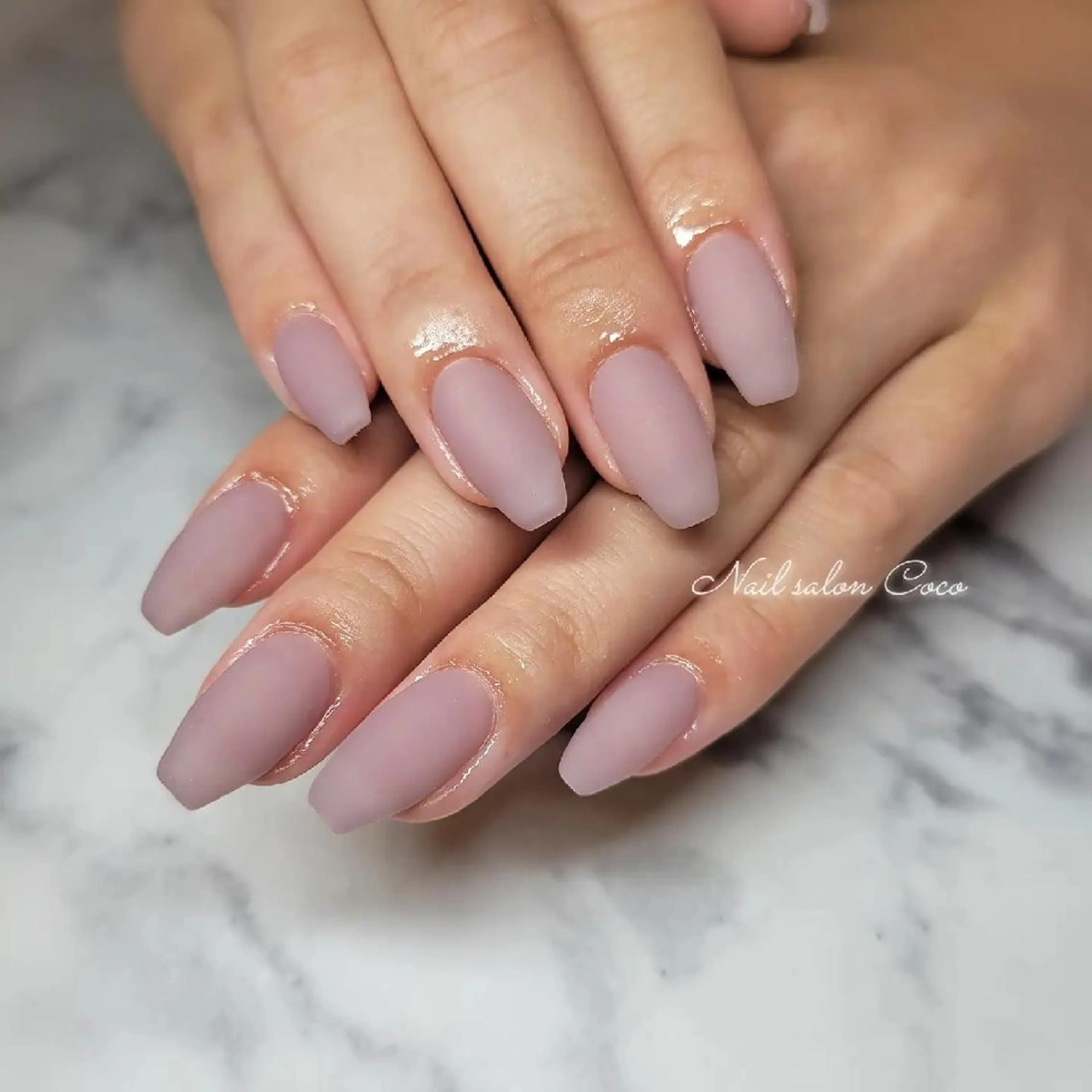 ネイル Nail salon Coco所属・Nail salon Coco【溝の口駅】のネイルデザイン