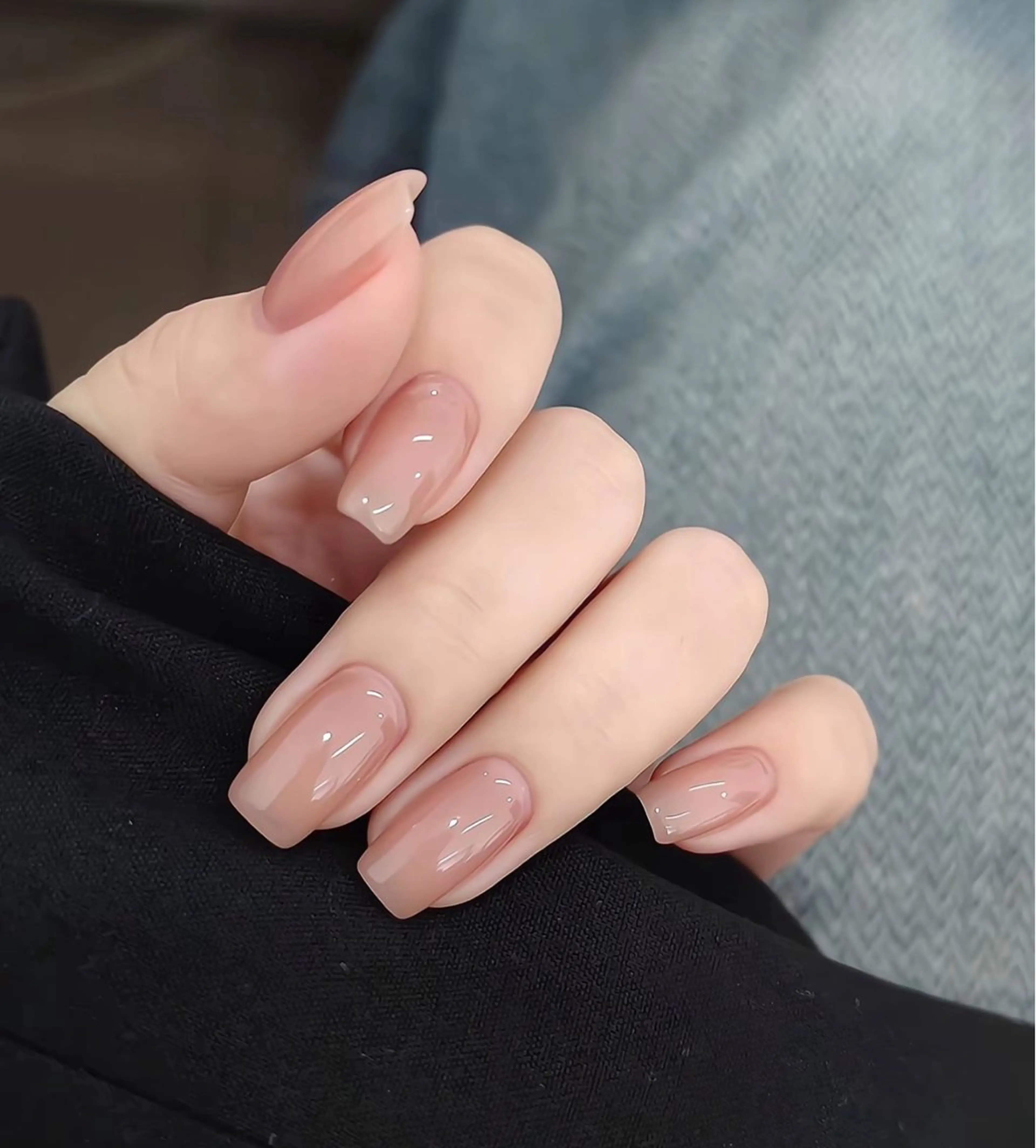 ネイル ハンドネイル 🎀 NaNa_nailのネイルデザイン