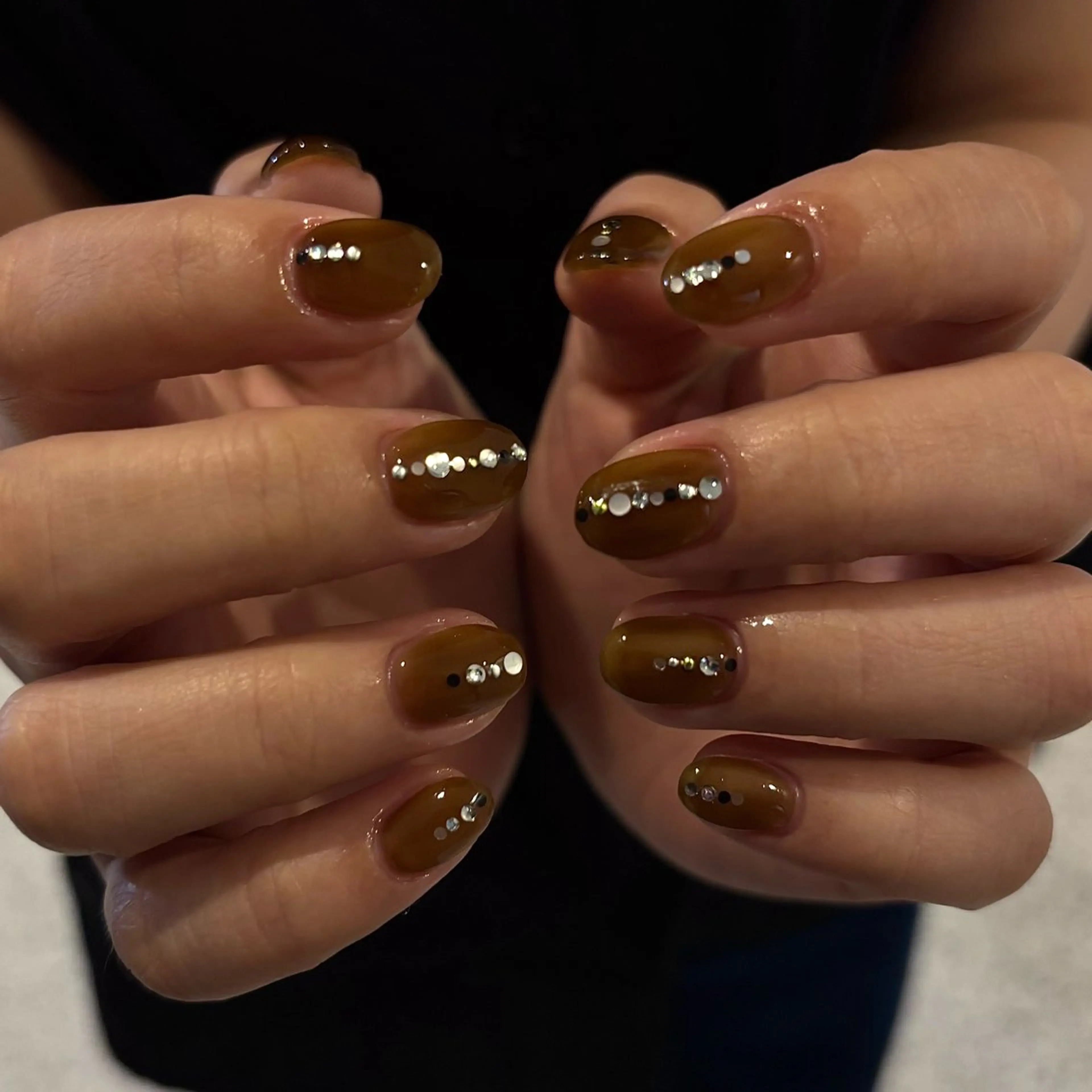 ネイル ハンドネイル nao＿nail .929のネイルデザイン