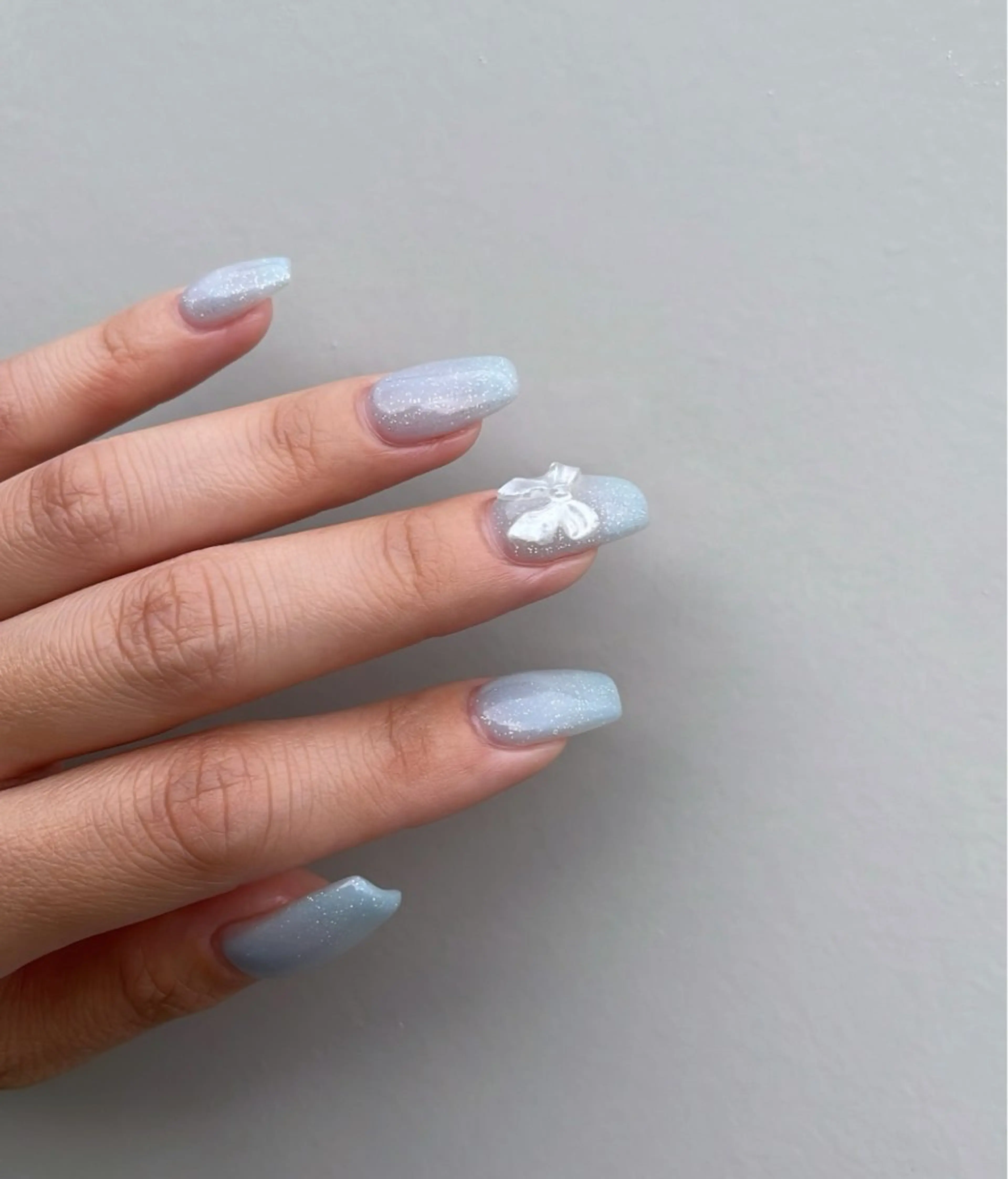 ネイル bub nail hana🌷*･のネイルデザイン