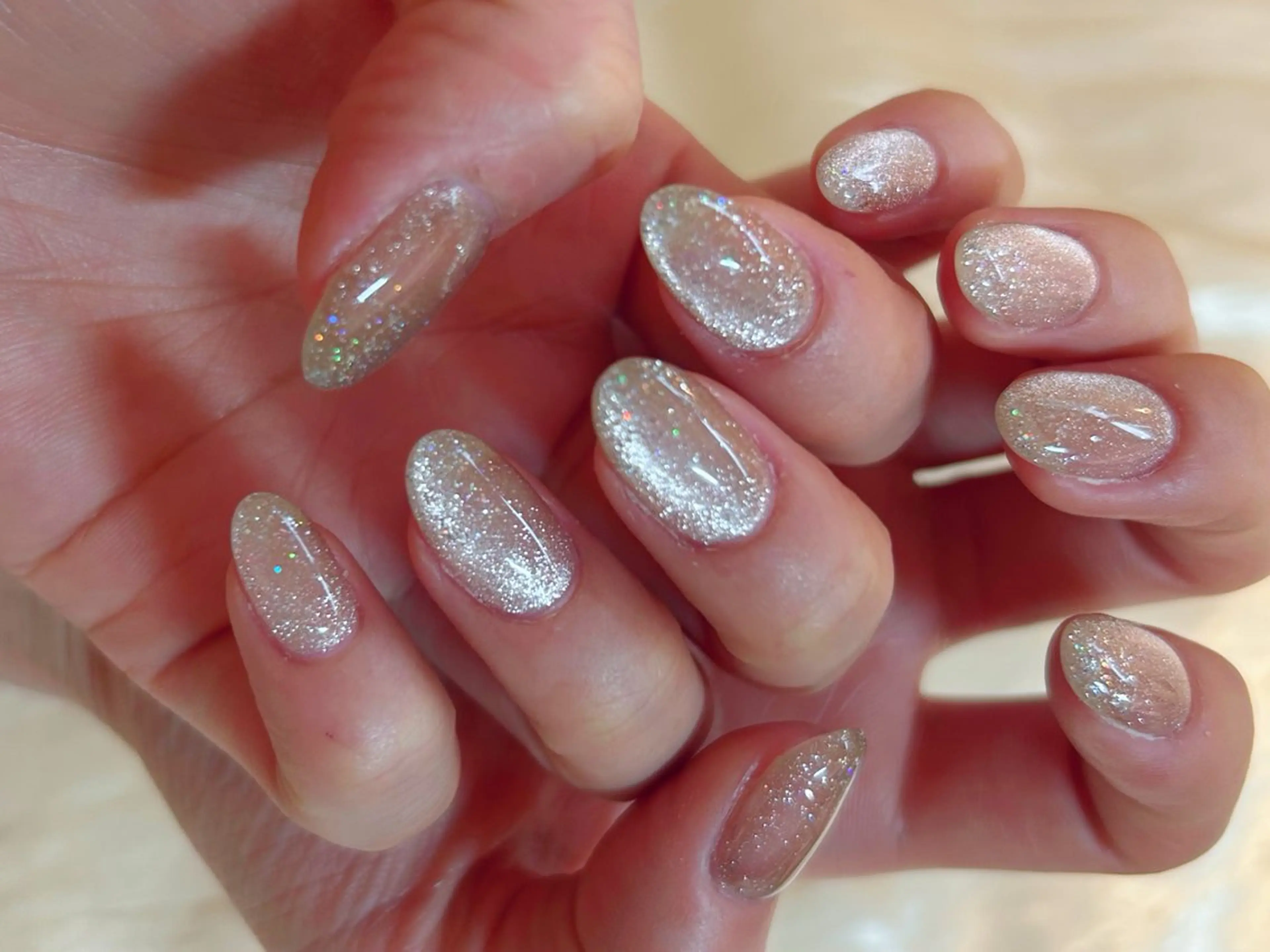 ネイル ハンドネイル ネイルパレス所属・ネイルパレス【デザ イン/恵比寿】のネイルデザイン