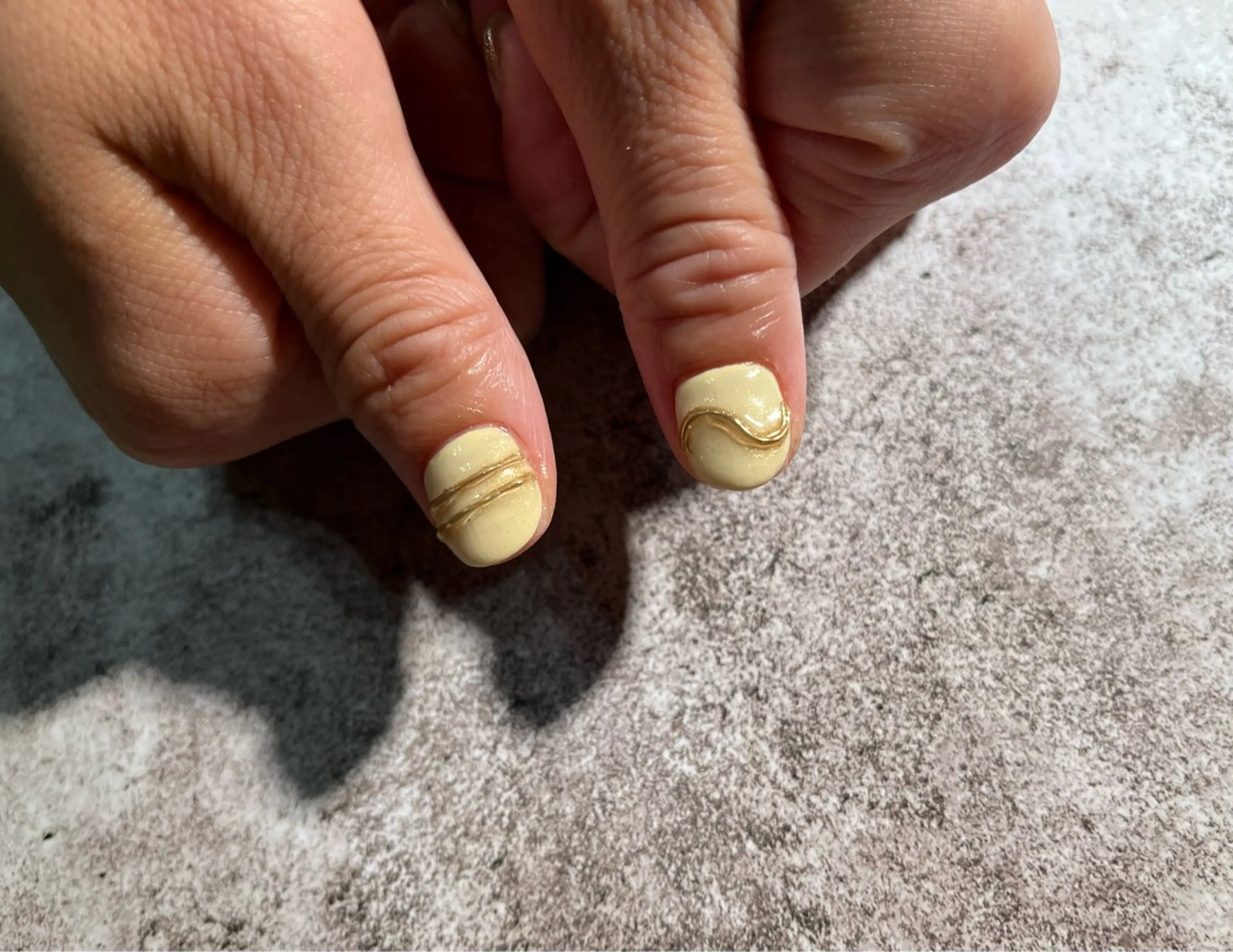 ネイル ハンドネイル Kimura Yukoのネイルデザイン