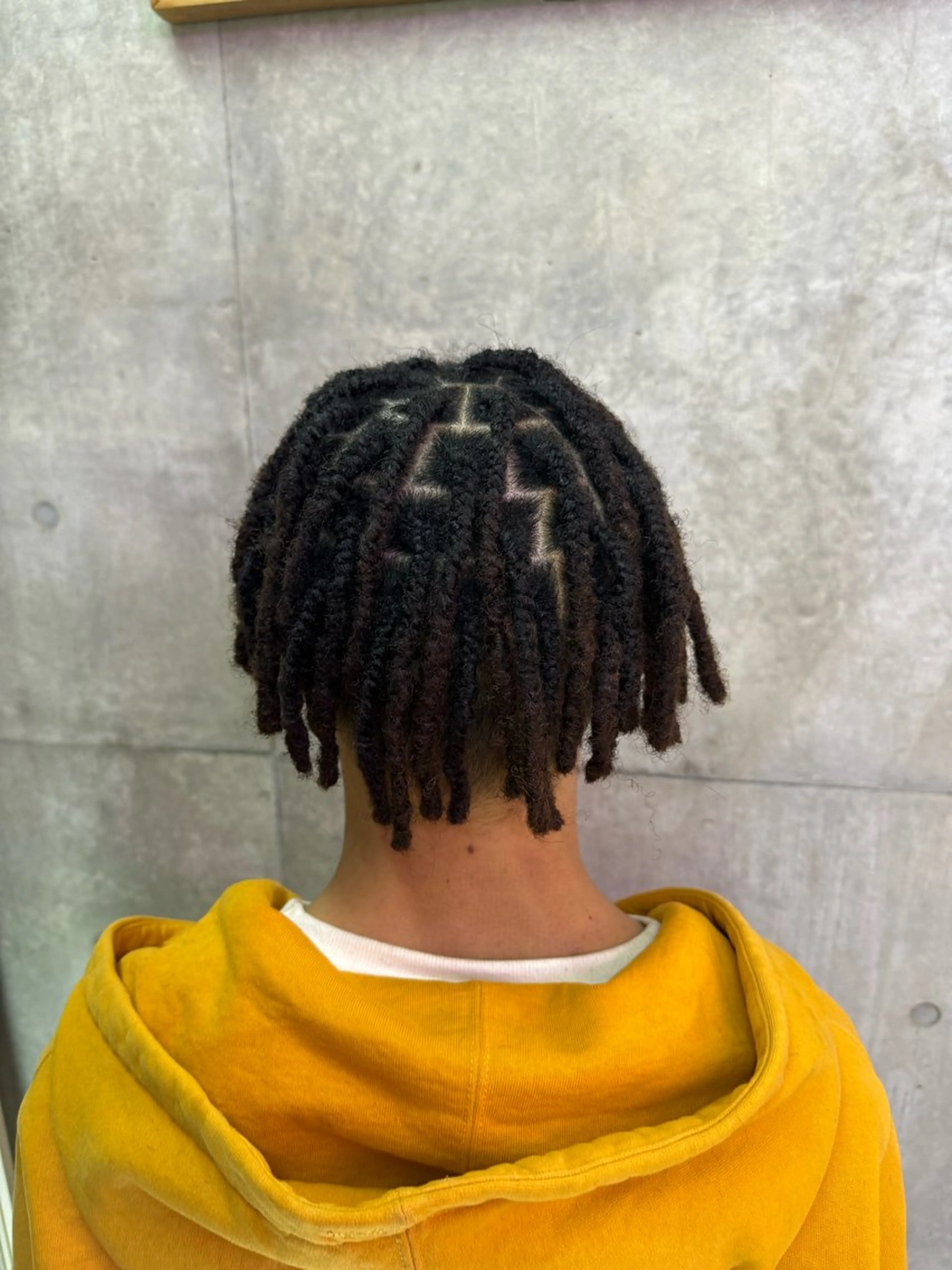 ヘアアレンジ ヘアセット 村上 亜莉星のヘアスタイル