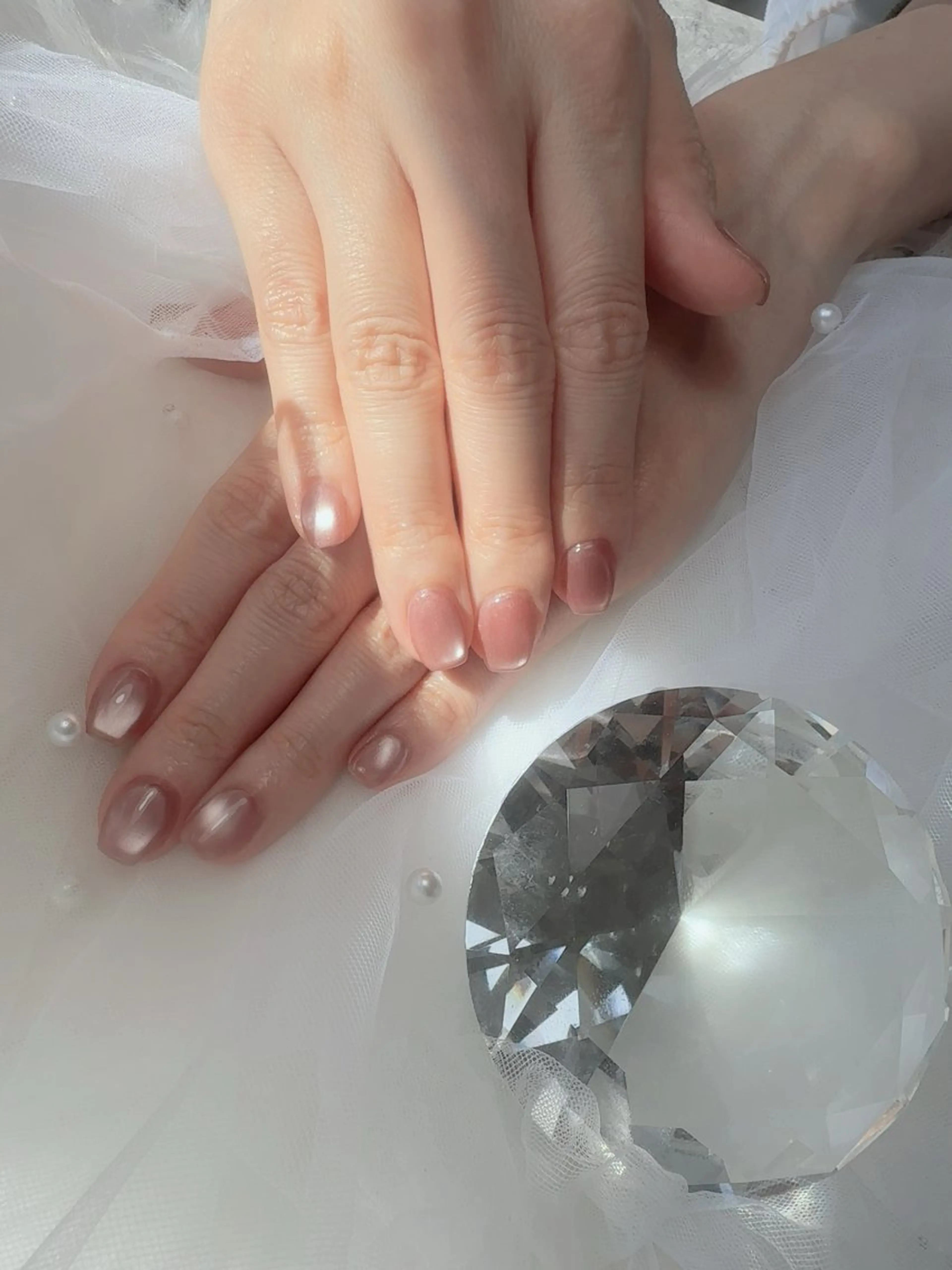 ネイル CERINE Nail✮のネイルデザイン