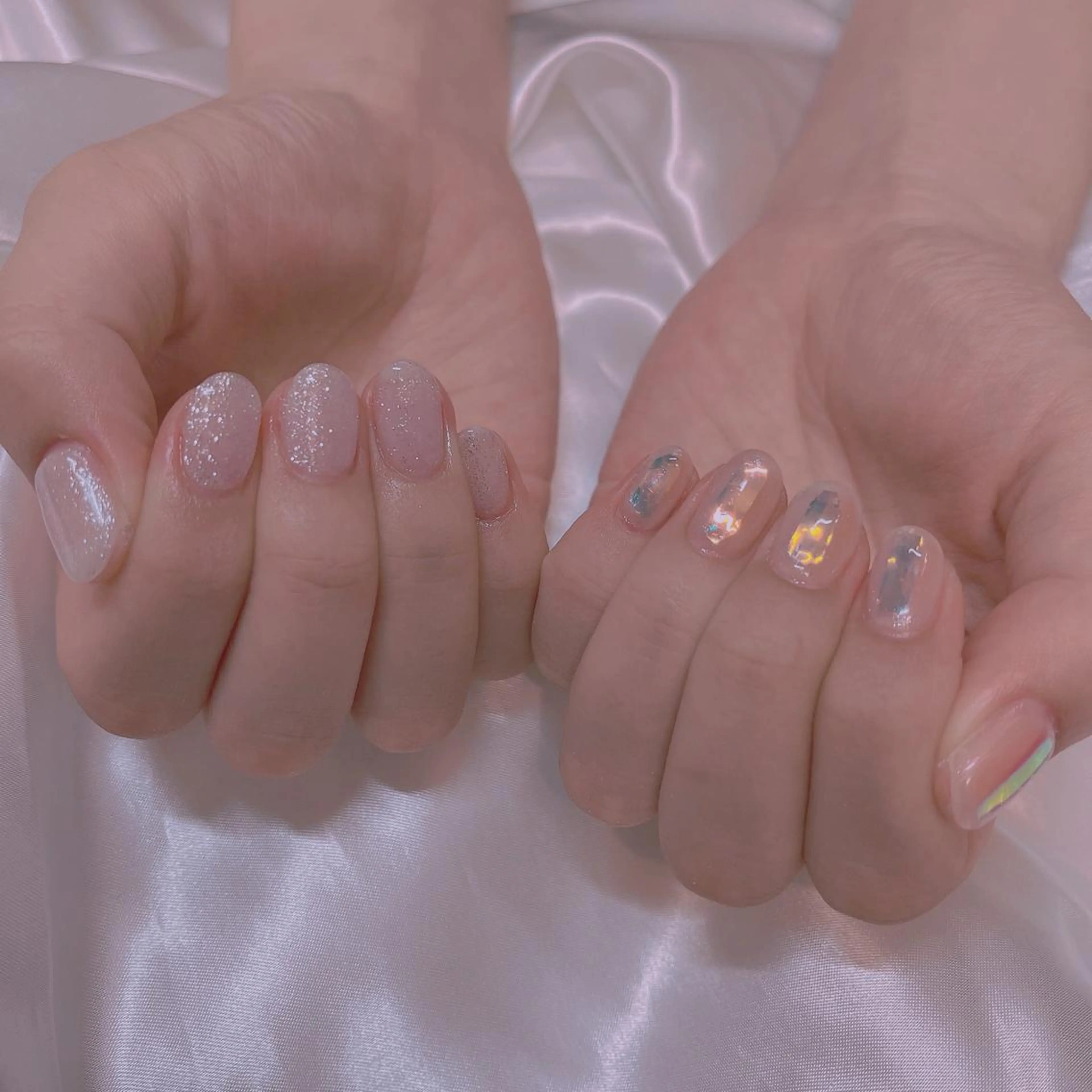 ネイル Private Salon 大宮のネイルデザイン