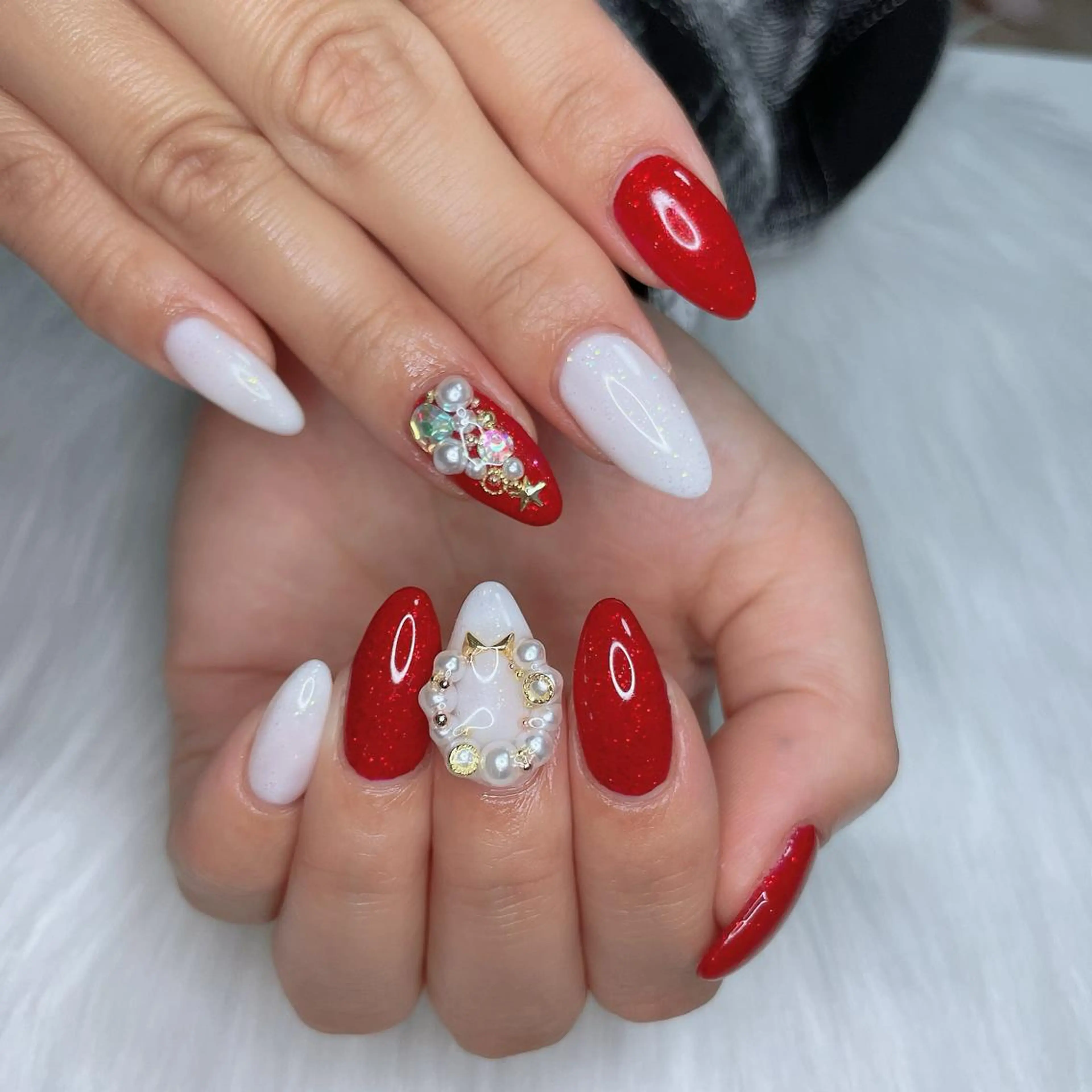 ネイル ハンドネイル salon de belnetta所属・kayo 💅のネイルデザイン