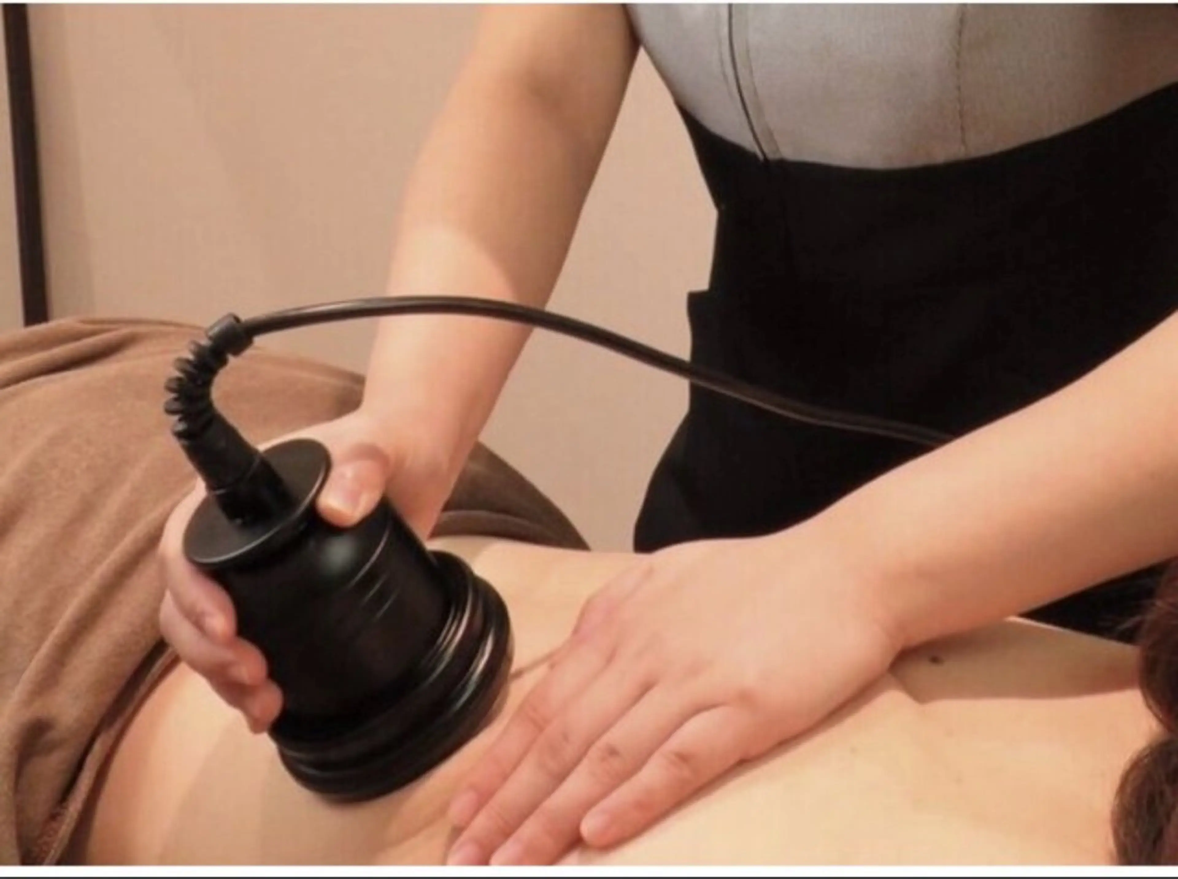 Folche春日 イイダ🪻のエステ・リラクイメージ