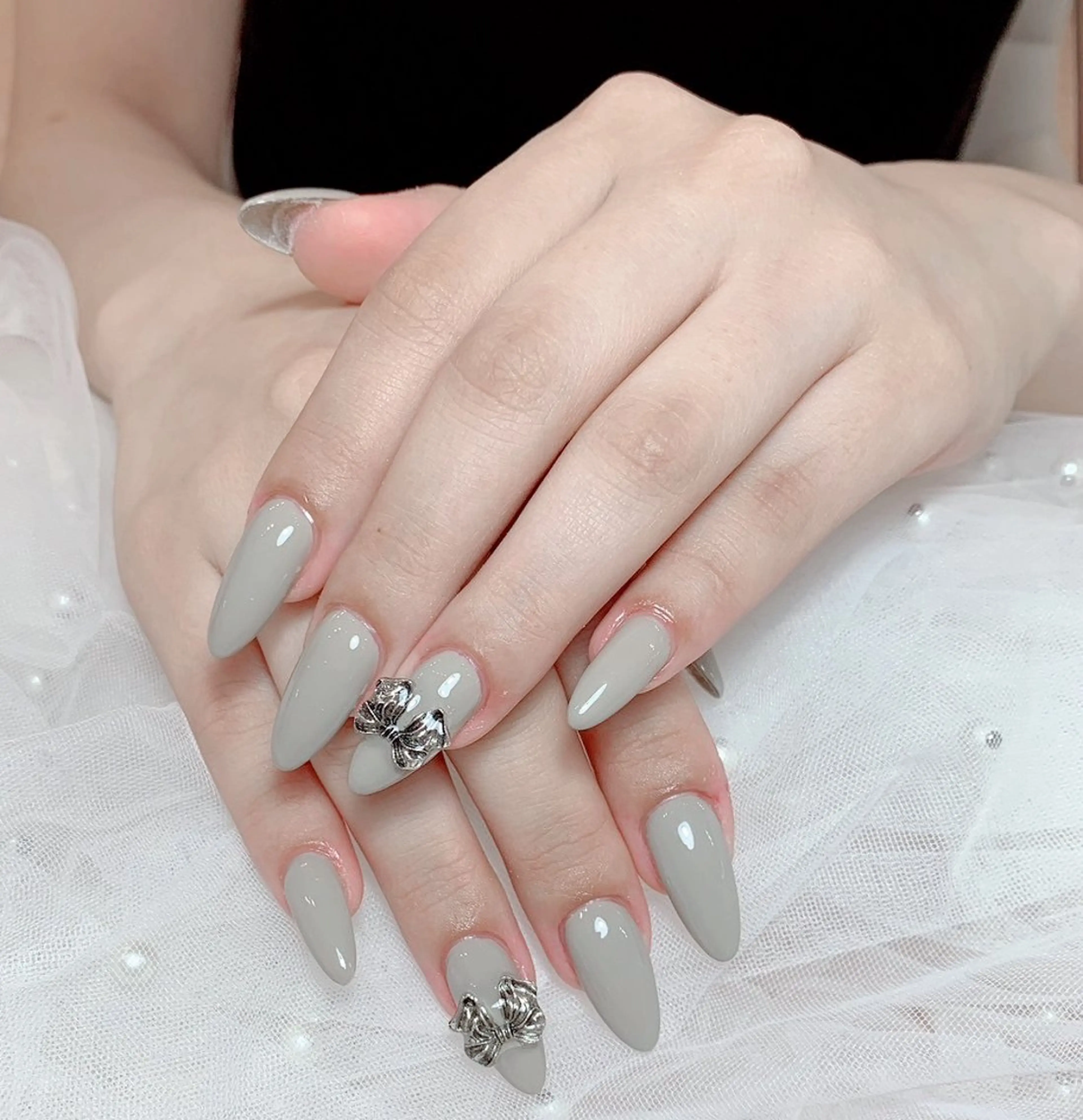 ネイル Bél Nail salonのネイルデザイン