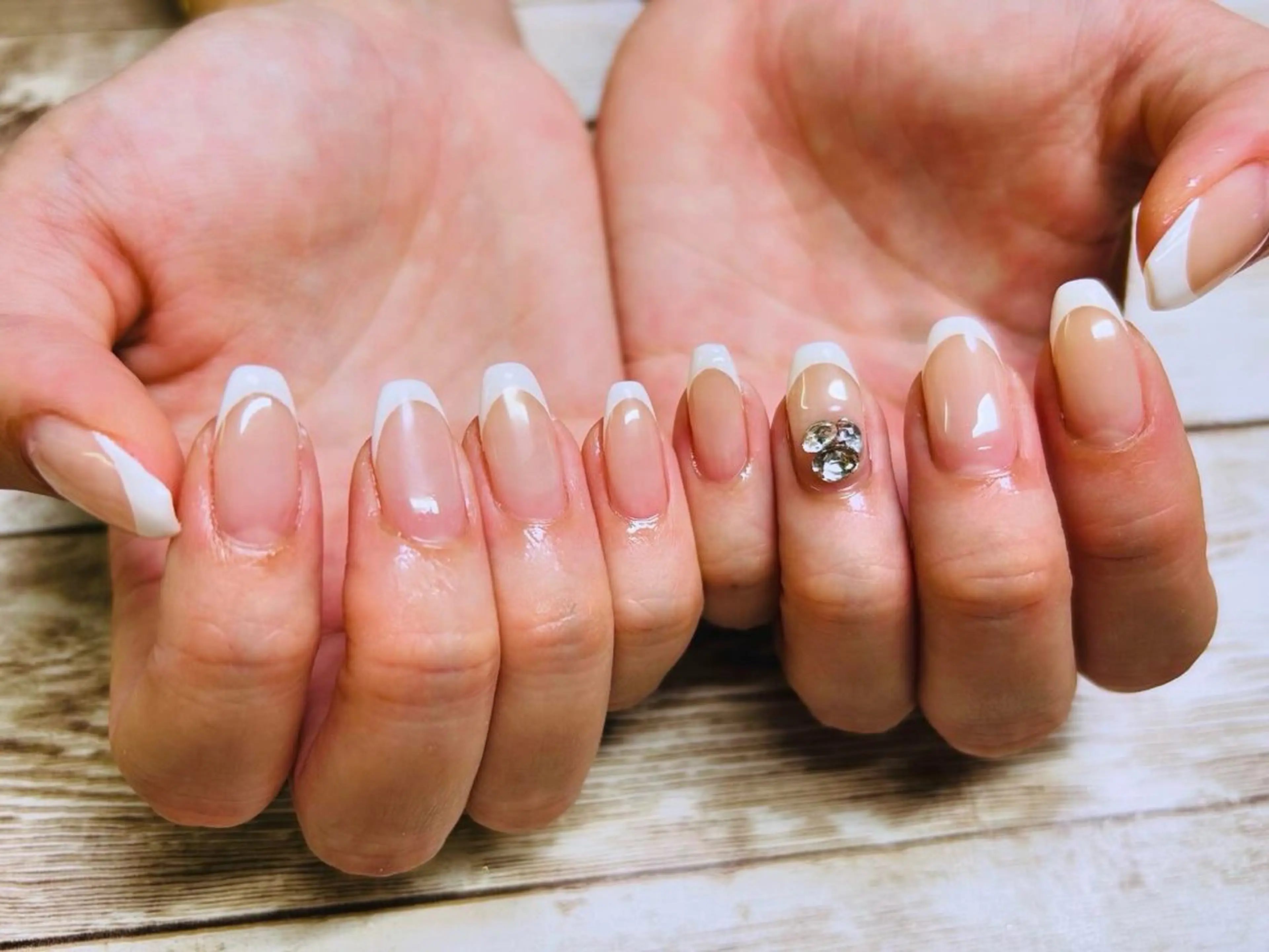 ネイル M's nail MASAEのネイルデザイン